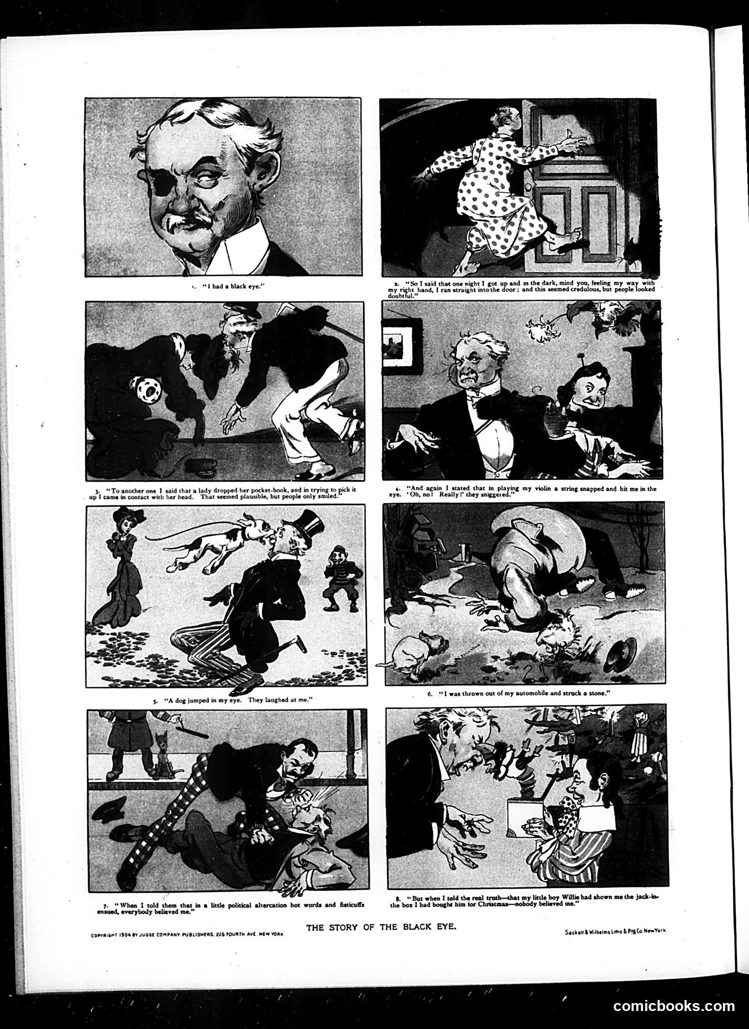 Judge — December 17, 1904 — page 40 of 48