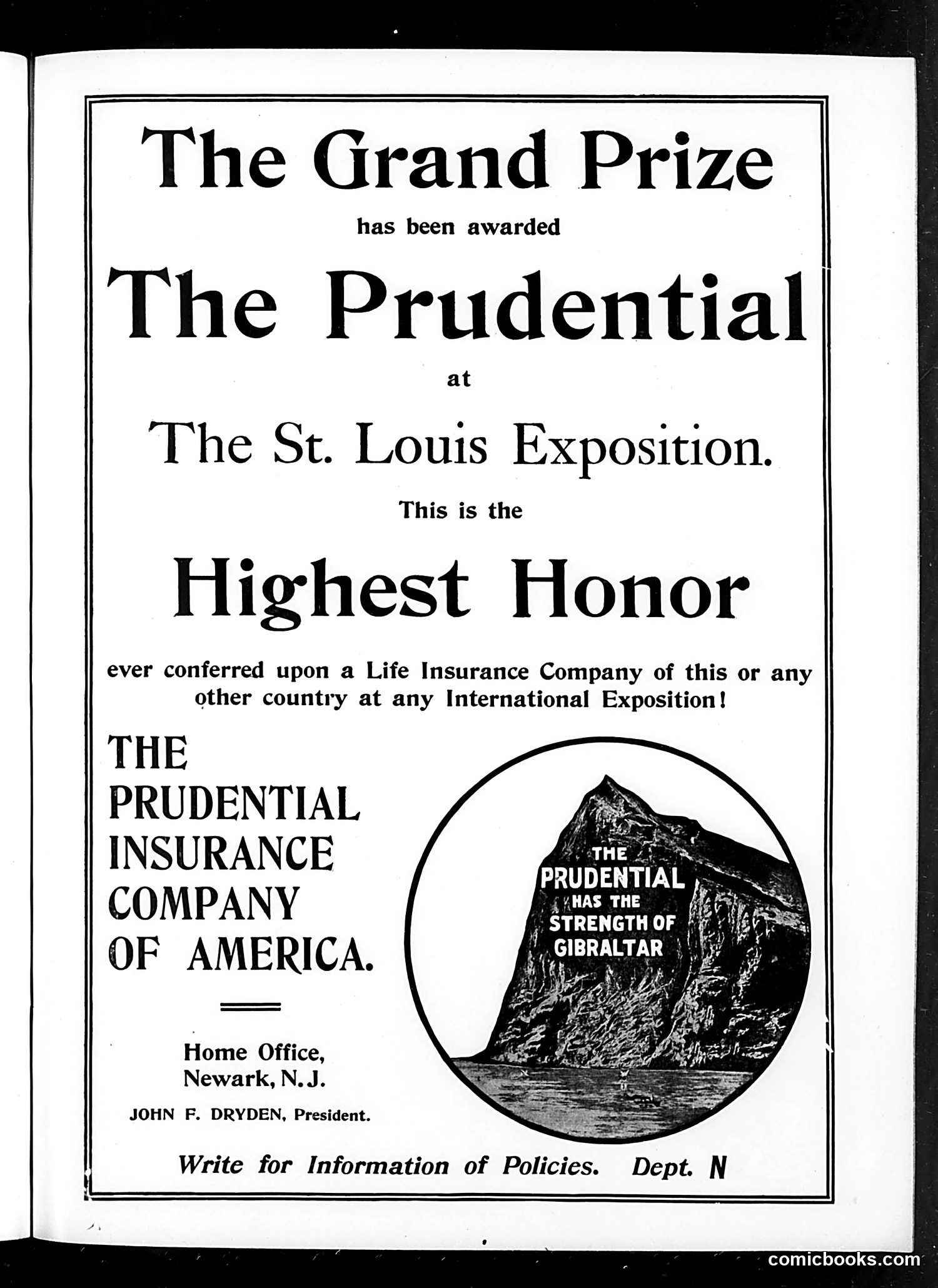 Judge — December 17, 1904 — page 41 of 48