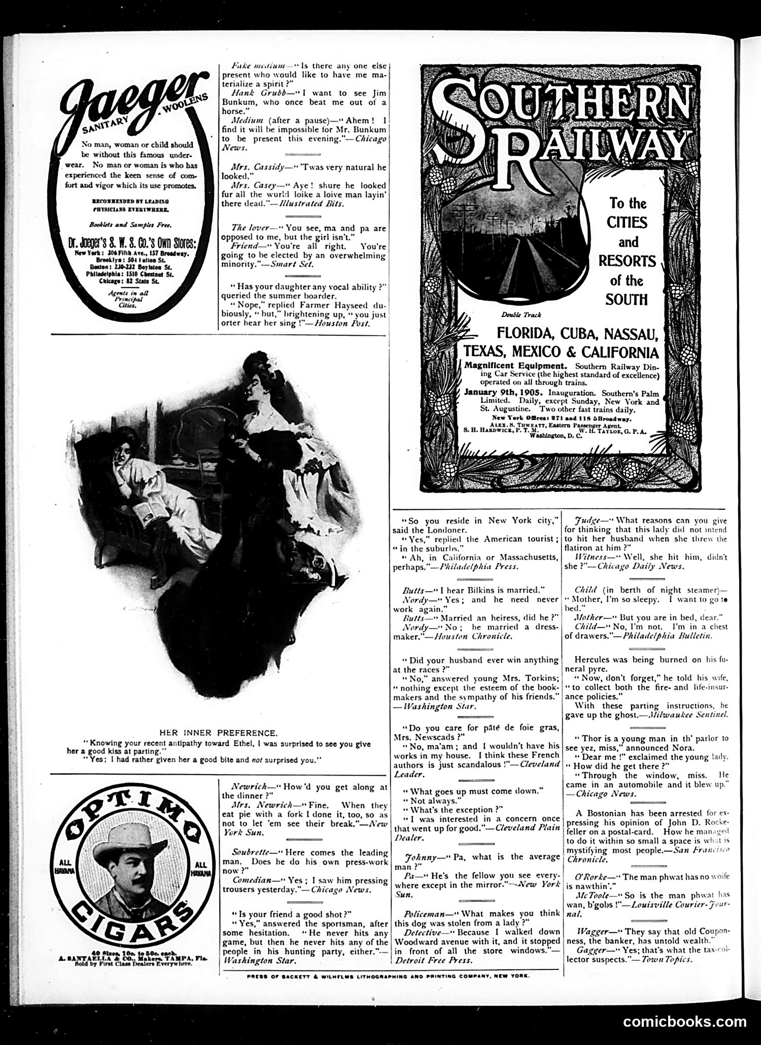 Judge — December 17, 1904 — page 42 of 48