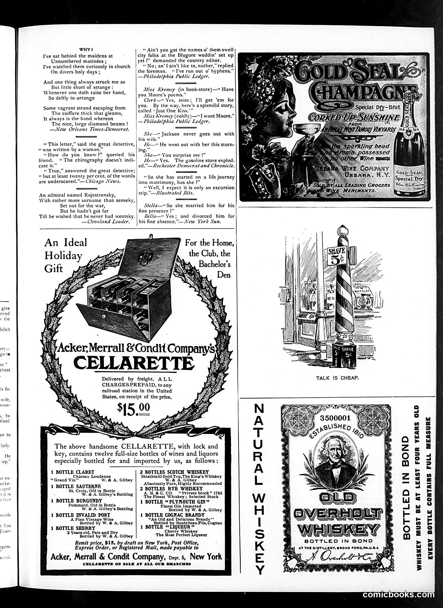 Judge — December 17, 1904 — page 43 of 48
