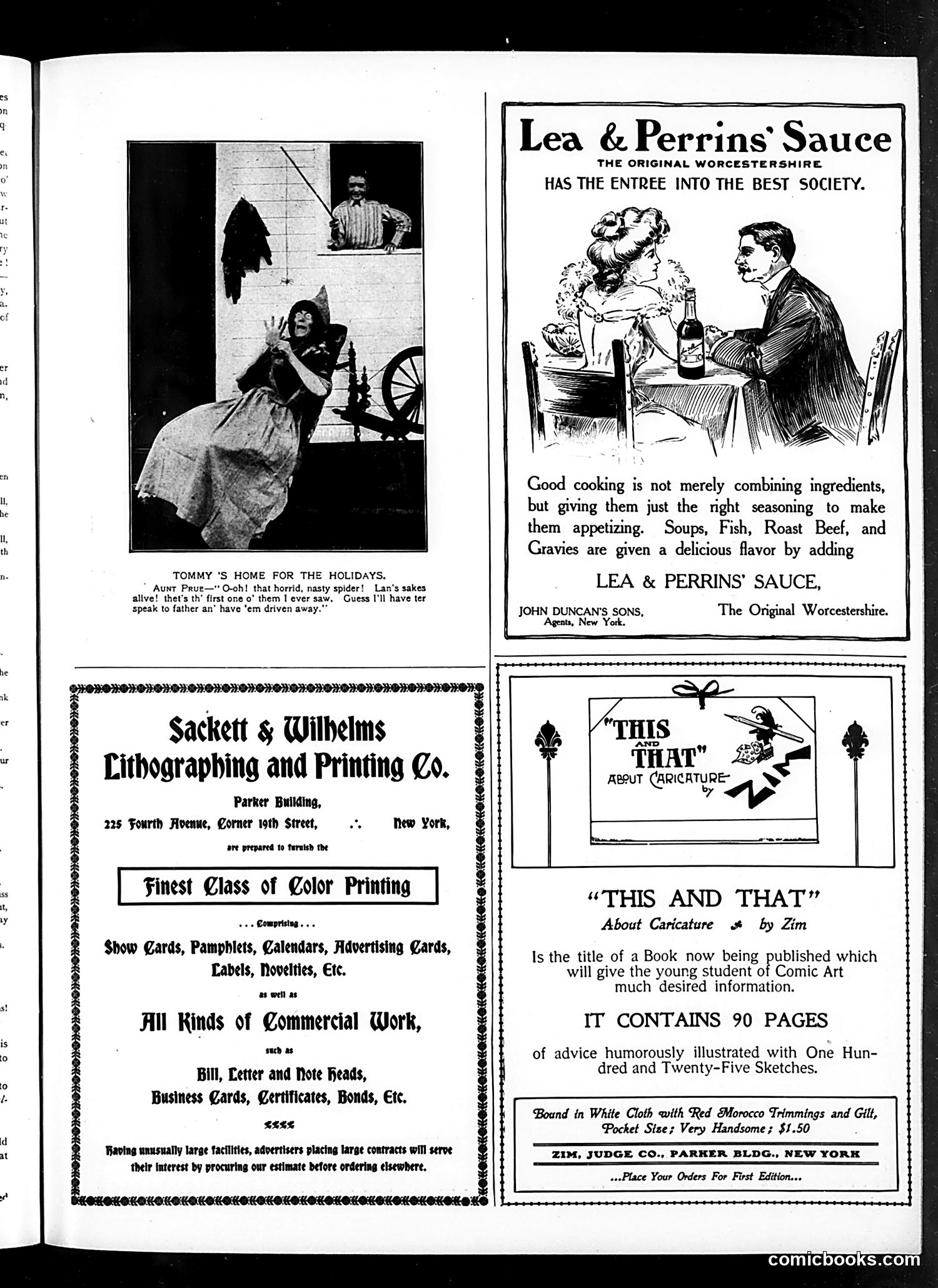 Judge — December 17, 1904 — page 45 of 48