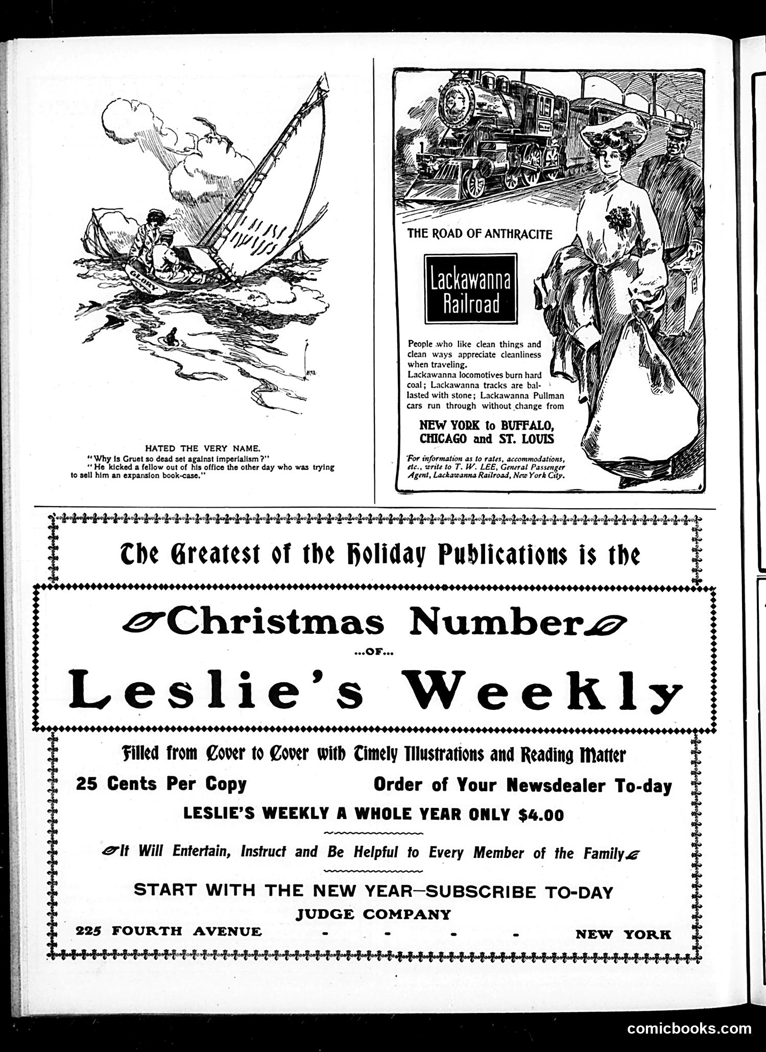 Judge — December 17, 1904 — page 46 of 48