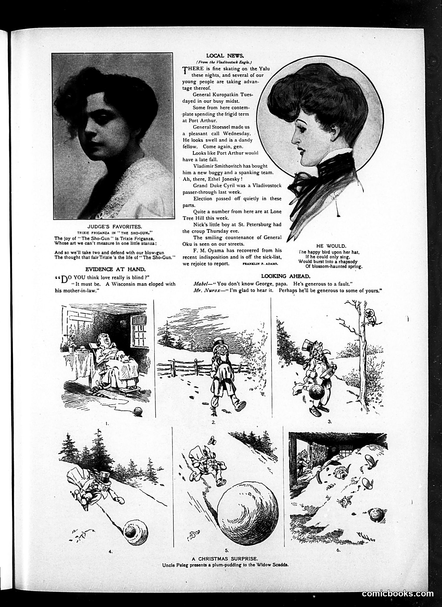 Judge — December 24, 1904 — page 3 of 16