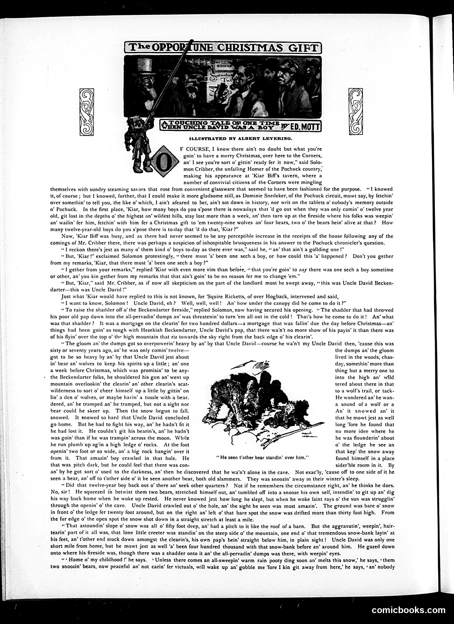 Judge — December 24, 1904 — page 4 of 16