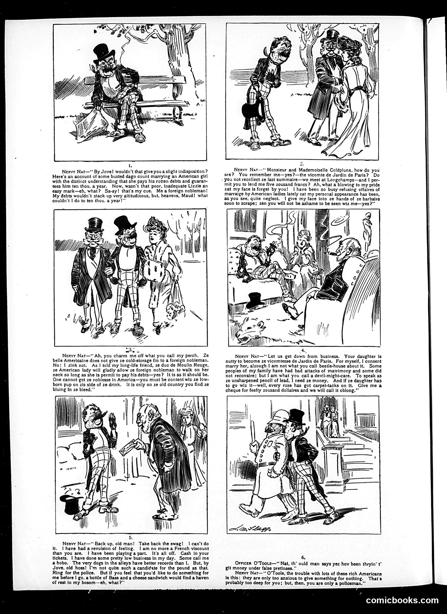 Judge — December 24, 1904 — page 6 of 16