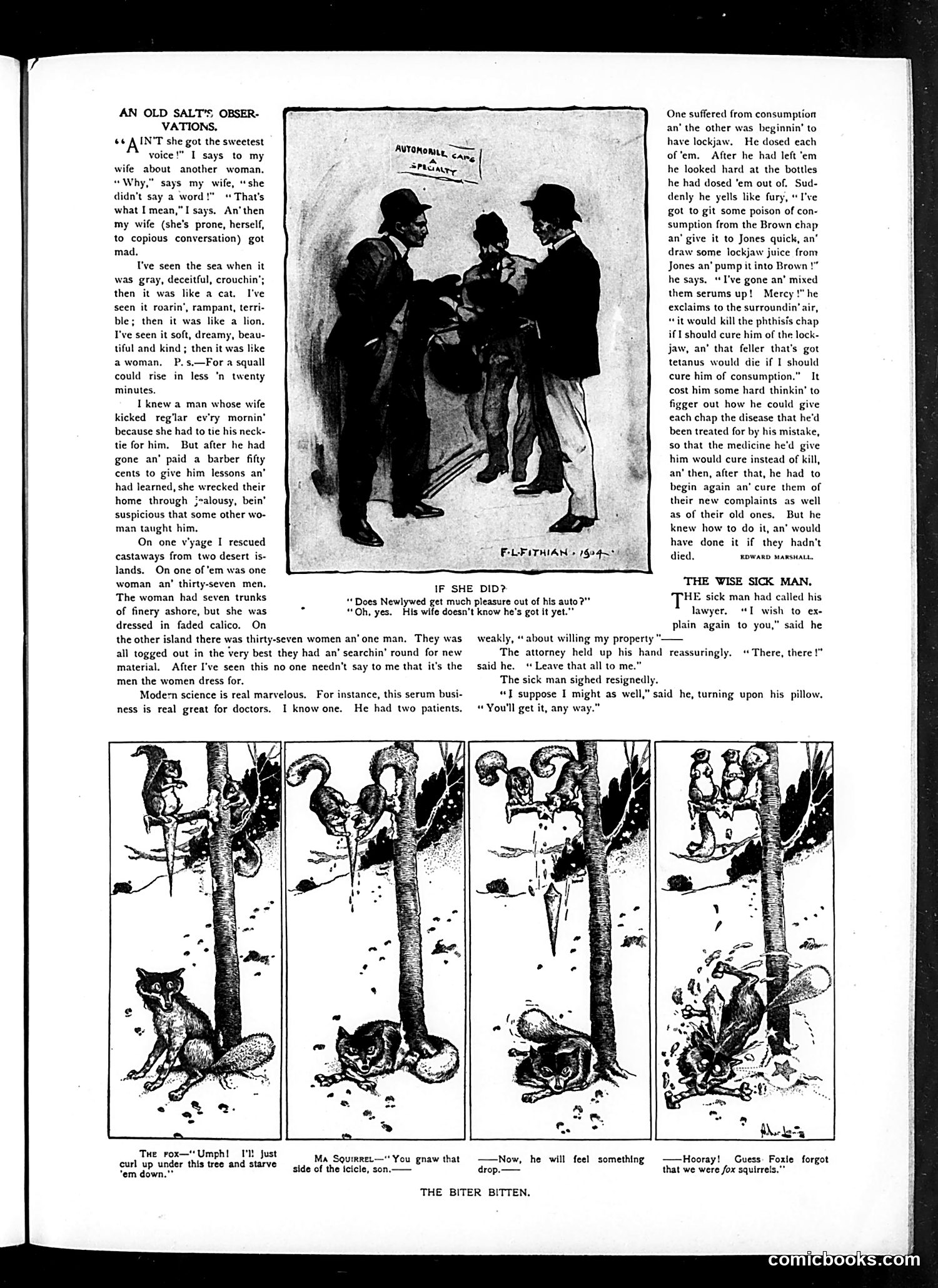 Judge — December 24, 1904 — page 7 of 16
