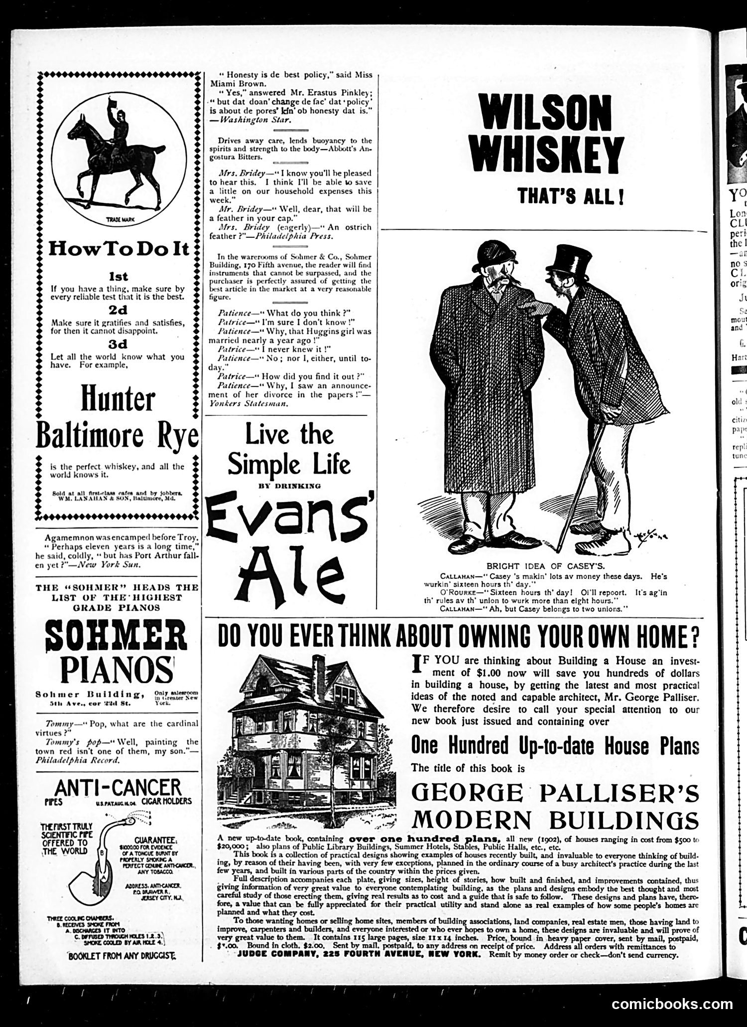Judge — December 24, 1904 — page 12 of 16