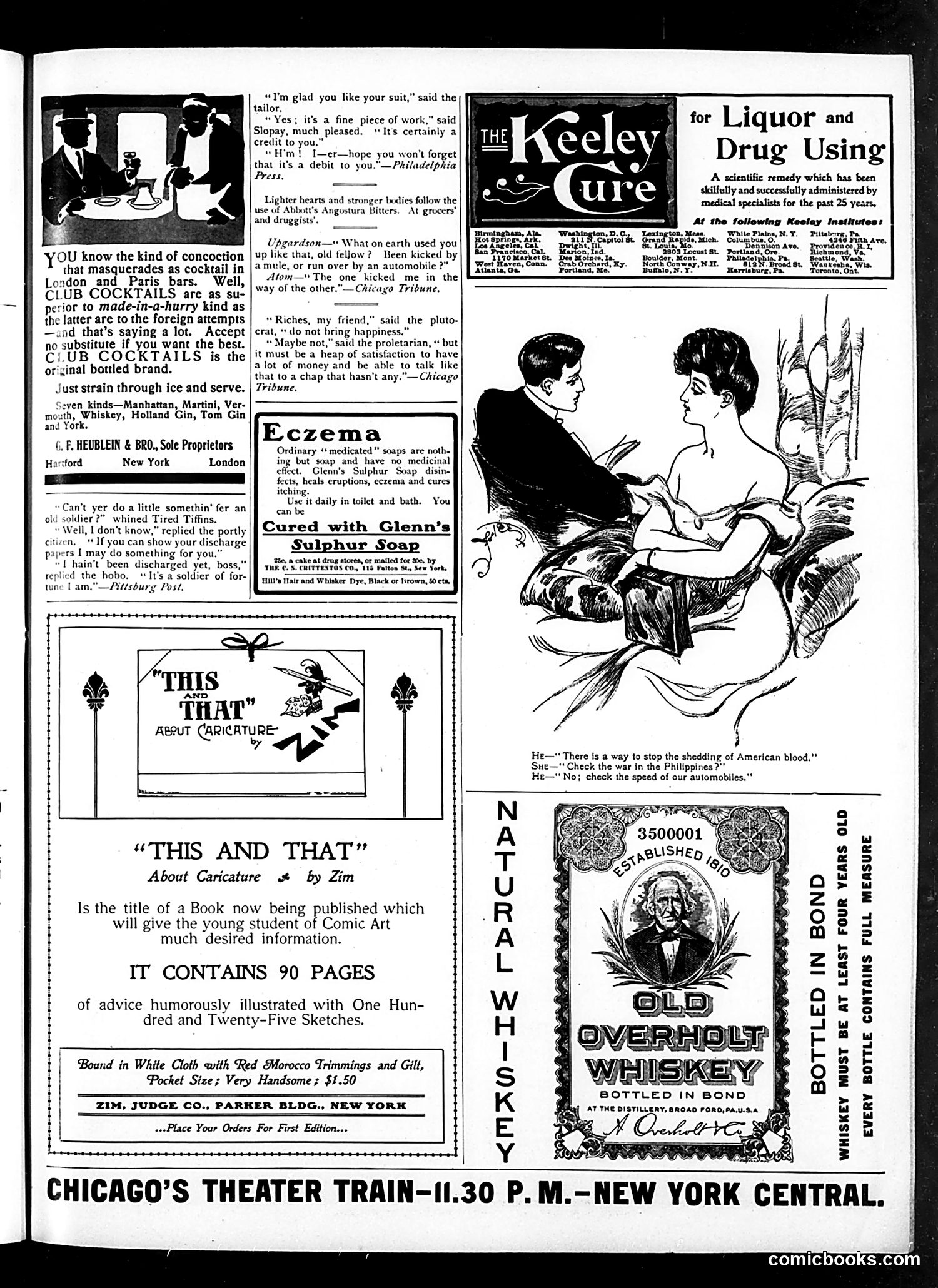 Judge — December 24, 1904 — page 13 of 16