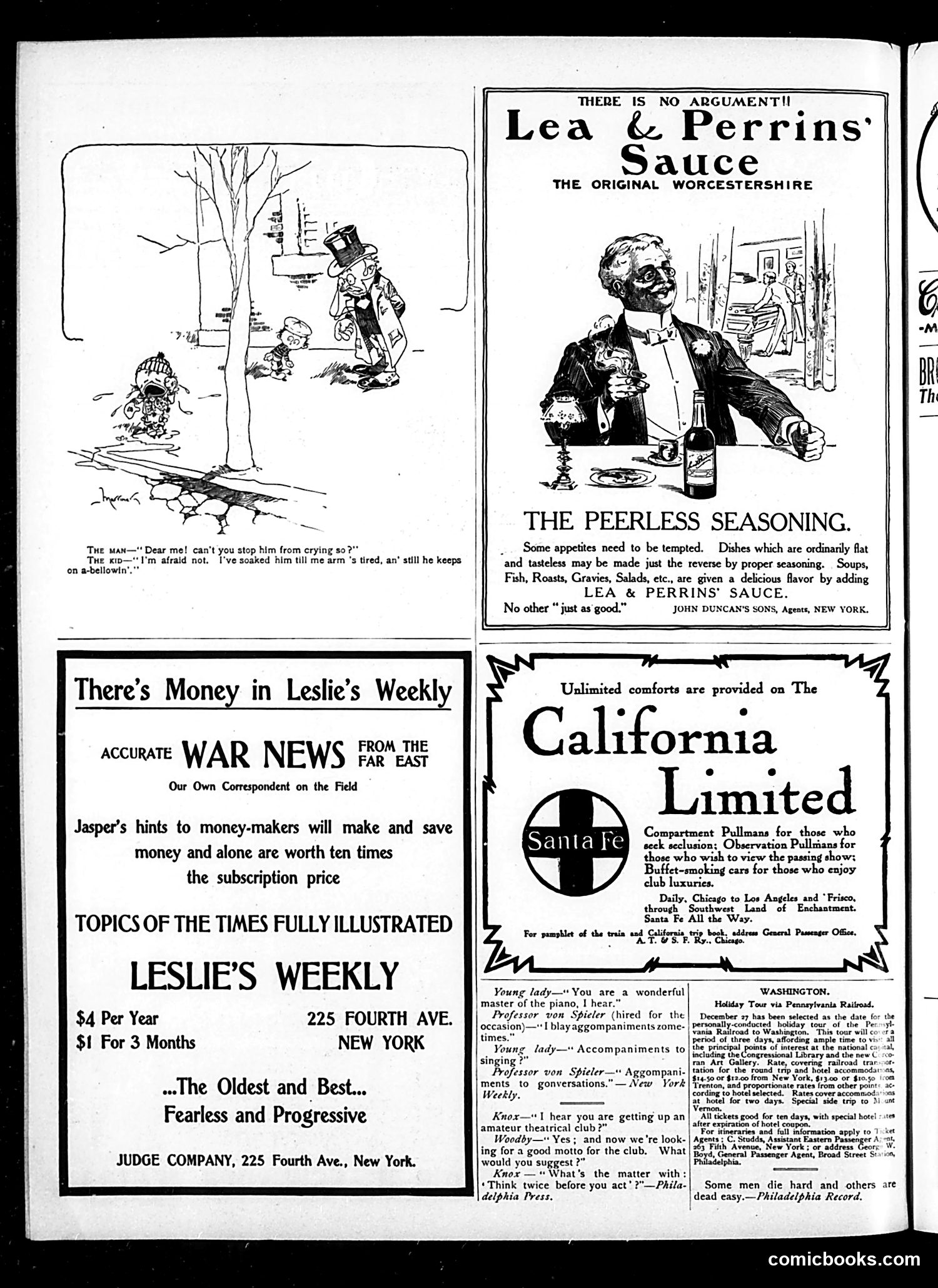 Judge — December 24, 1904 — page 14 of 16