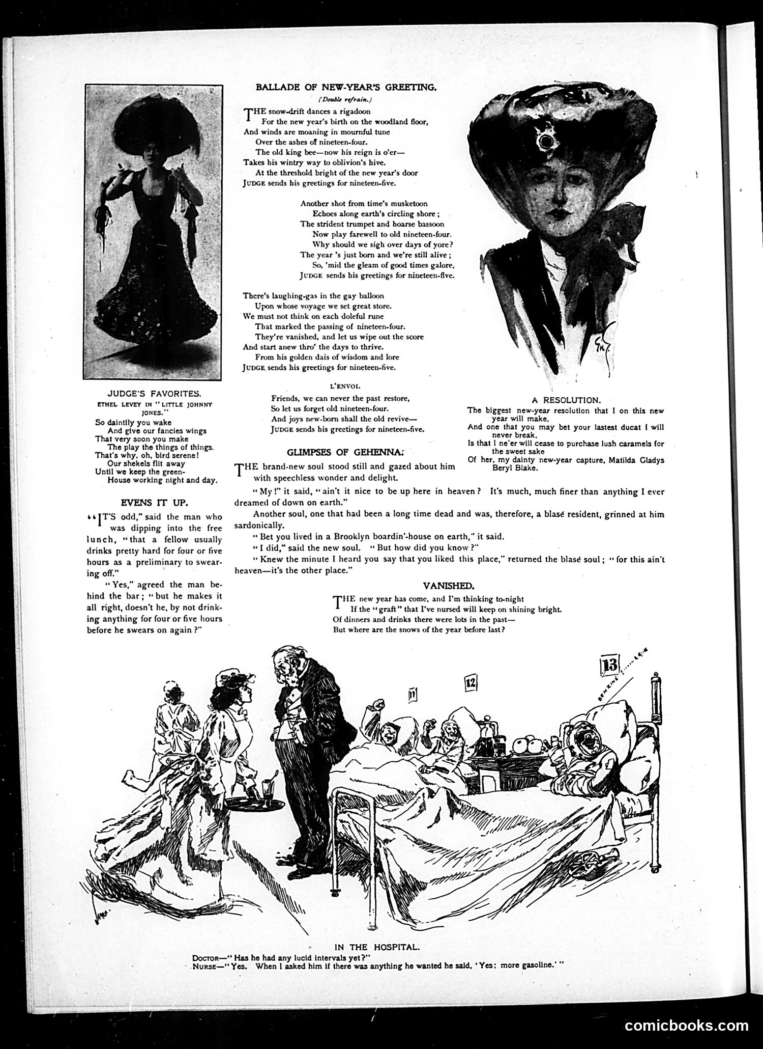 Judge — December 31, 1904 — page 4 of 21
