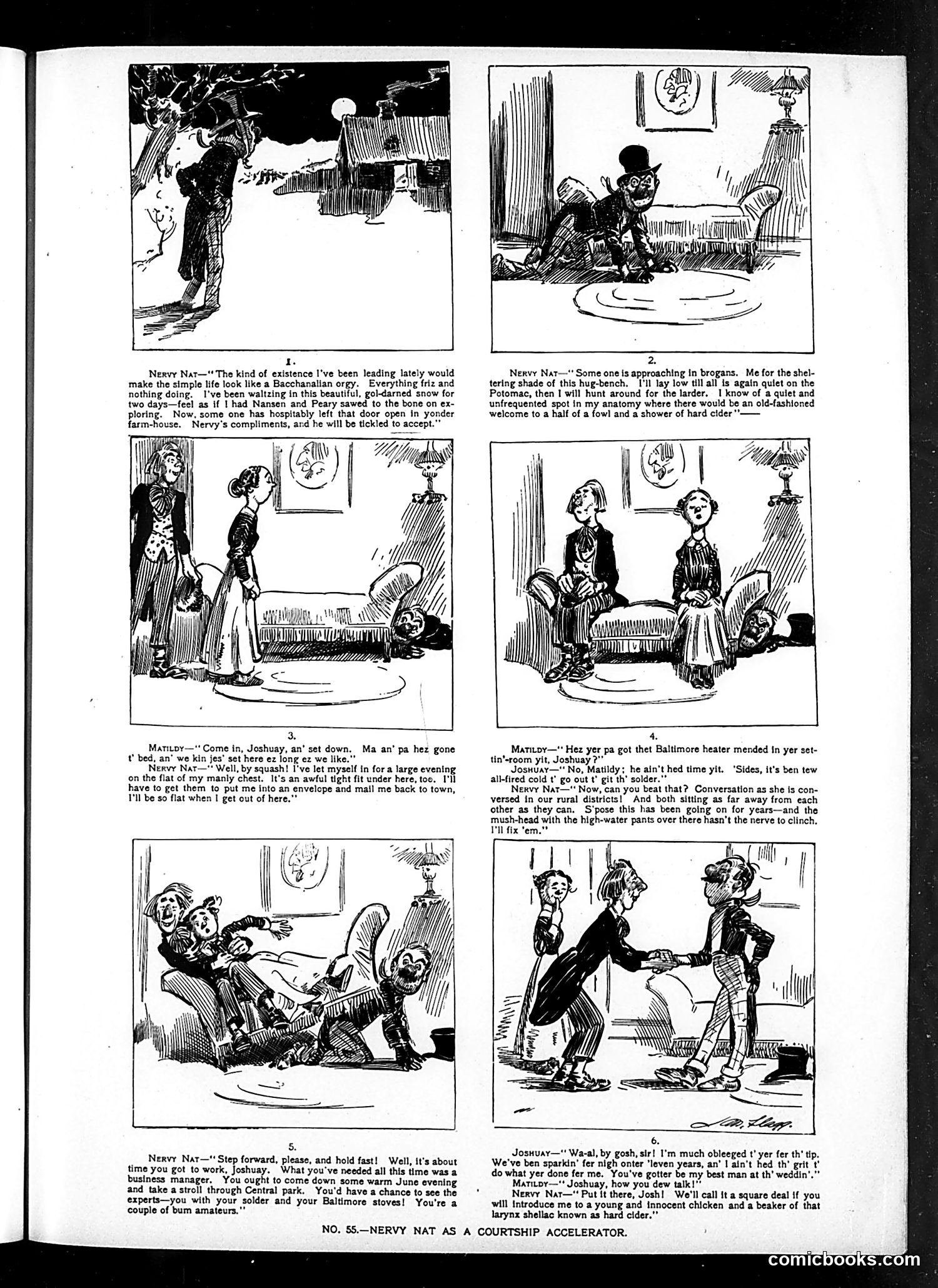 Judge — December 31, 1904 — page 5 of 21