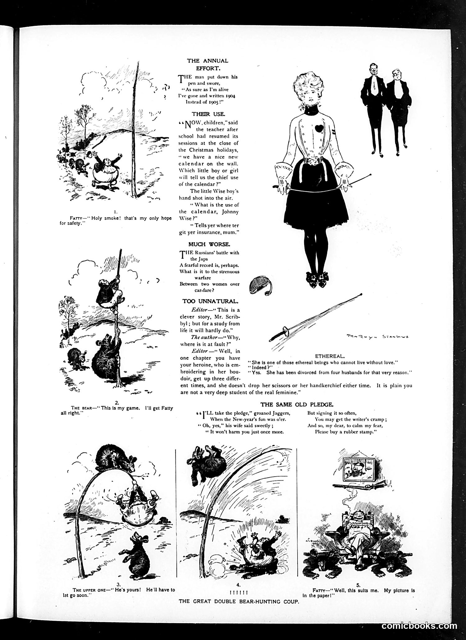 Judge — December 31, 1904 — page 7 of 21