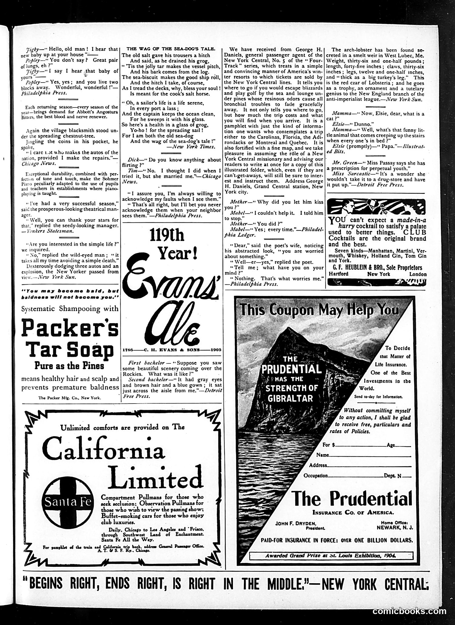 Judge — December 31, 1904 — page 11 of 21