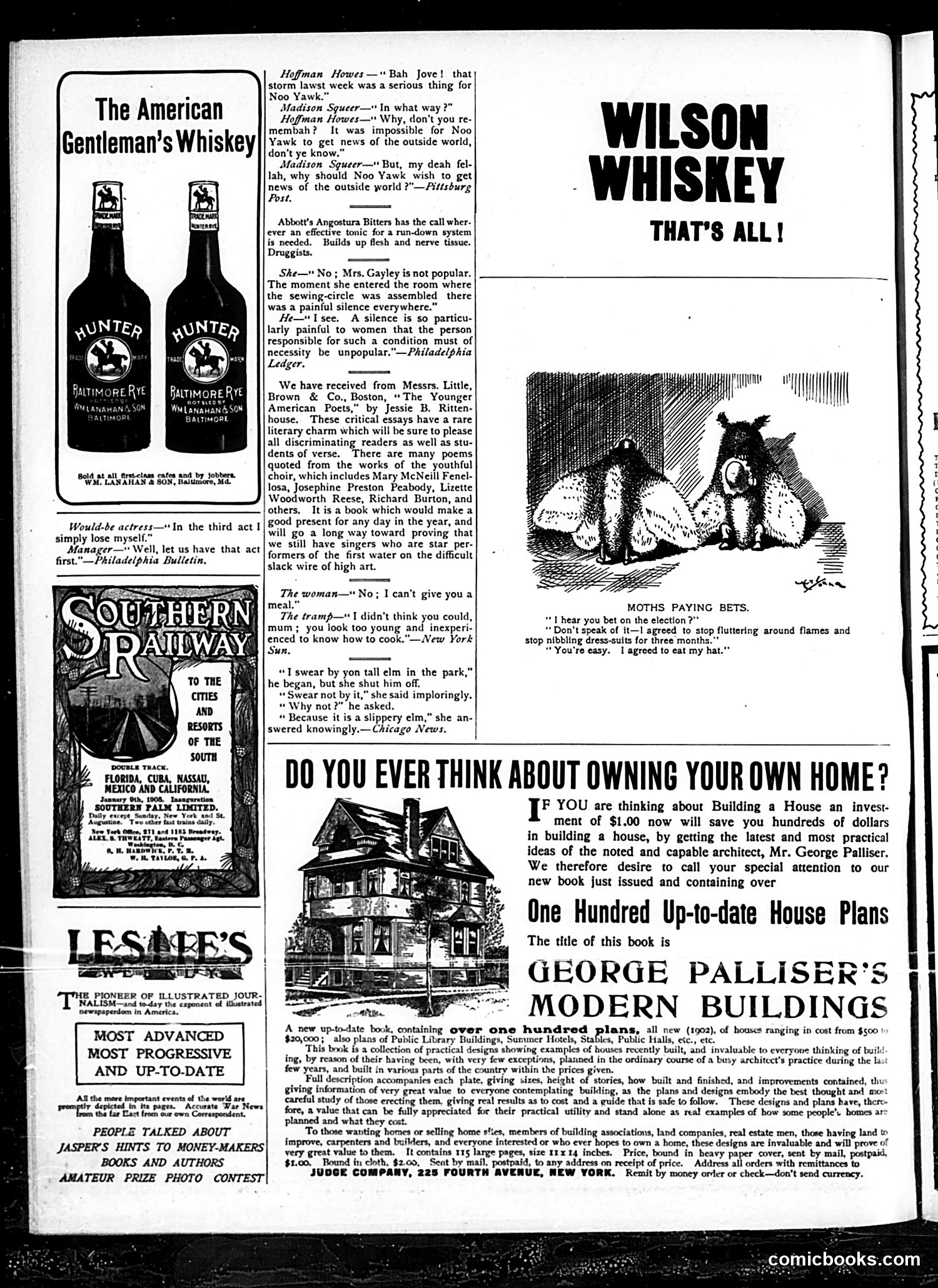 Judge — December 31, 1904 — page 12 of 21