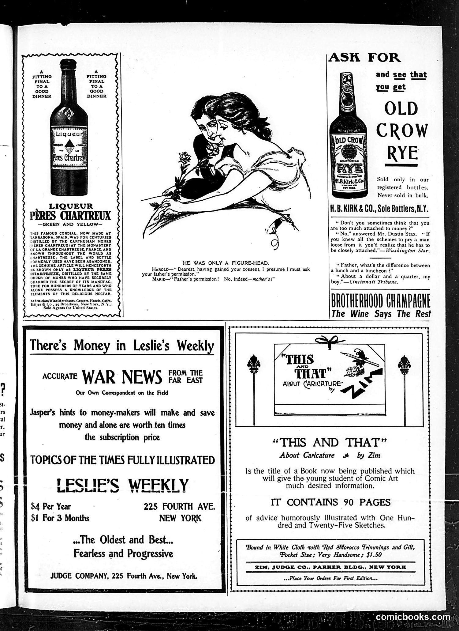 Judge — December 31, 1904 — page 13 of 21