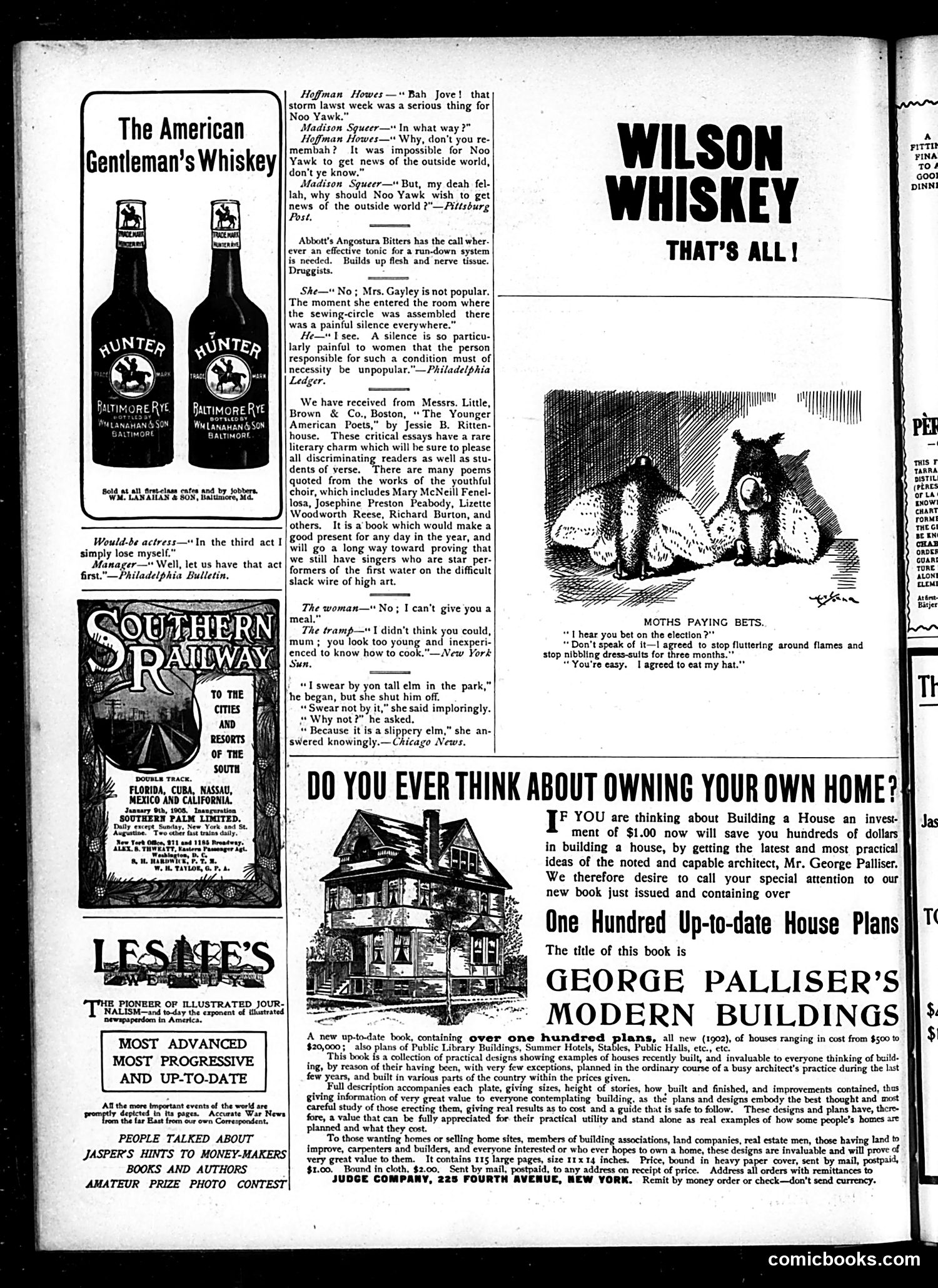 Judge — December 31, 1904 — page 16 of 21