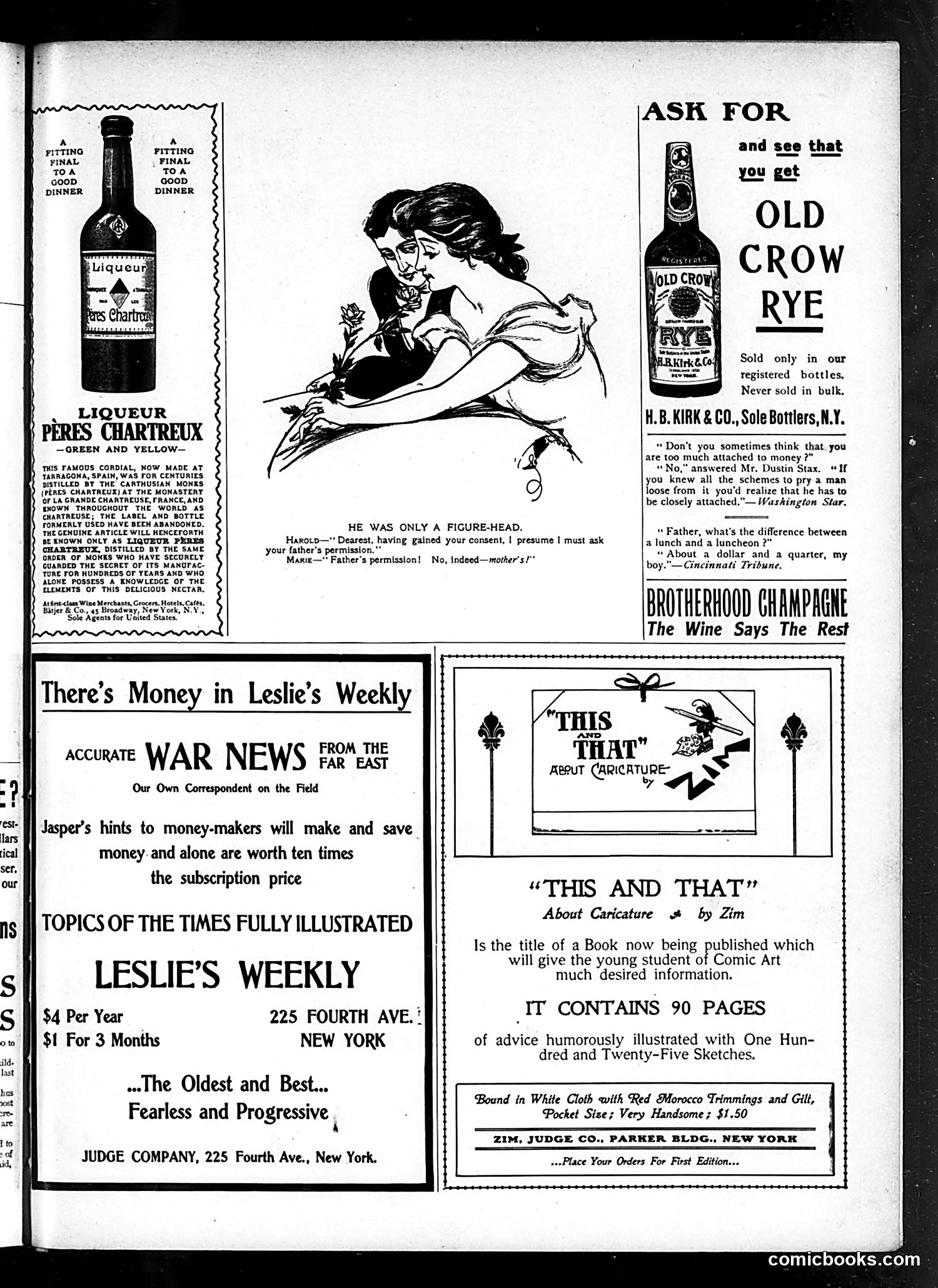 Judge — December 31, 1904 — page 17 of 21