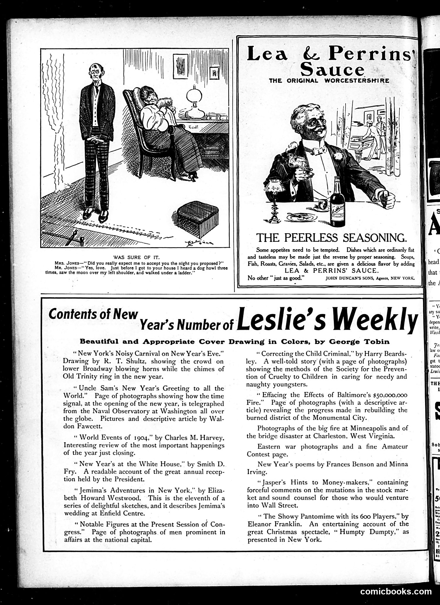Judge — December 31, 1904 — page 18 of 21