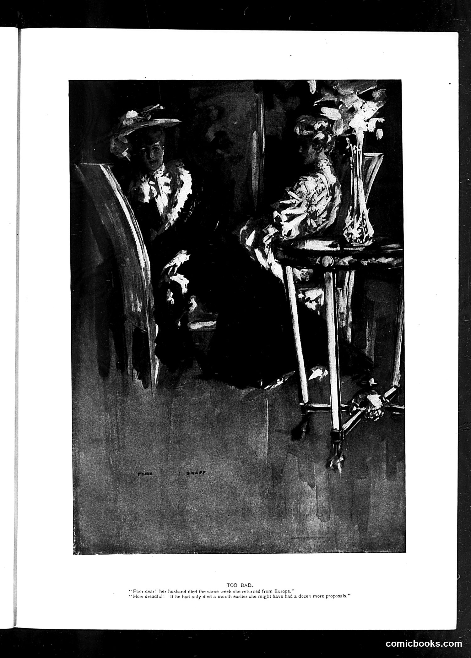 Judge — January 7, 1905 — page 3 of 16