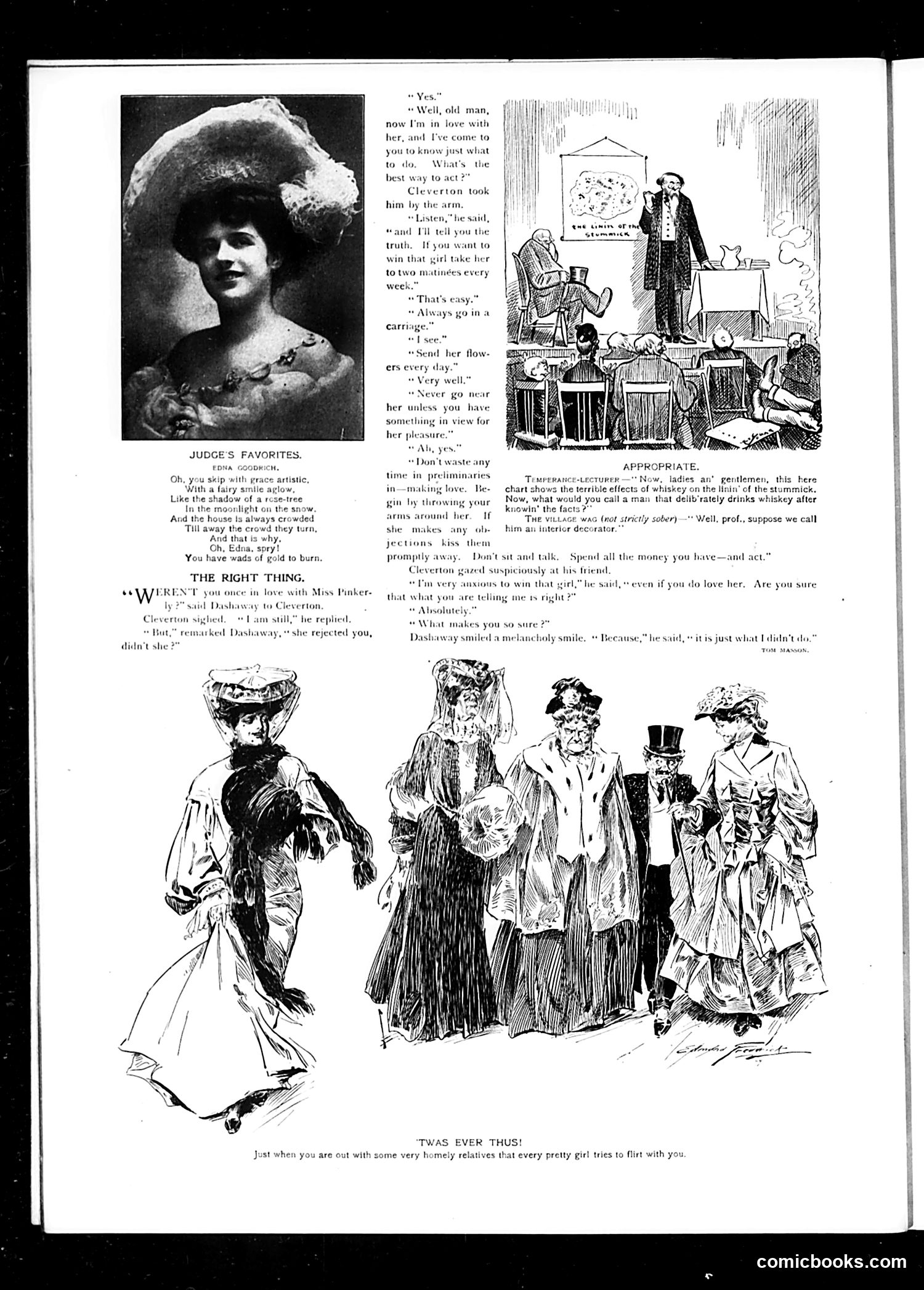 Judge — January 7, 1905 — page 4 of 16