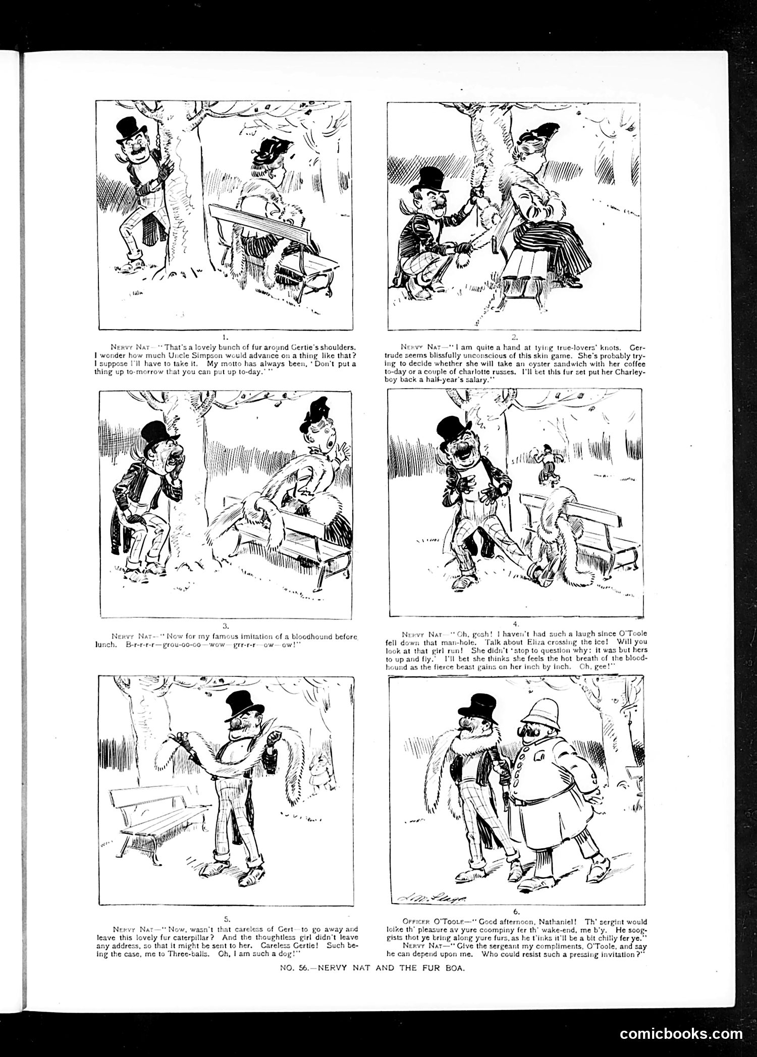 Judge — January 7, 1905 — page 5 of 16