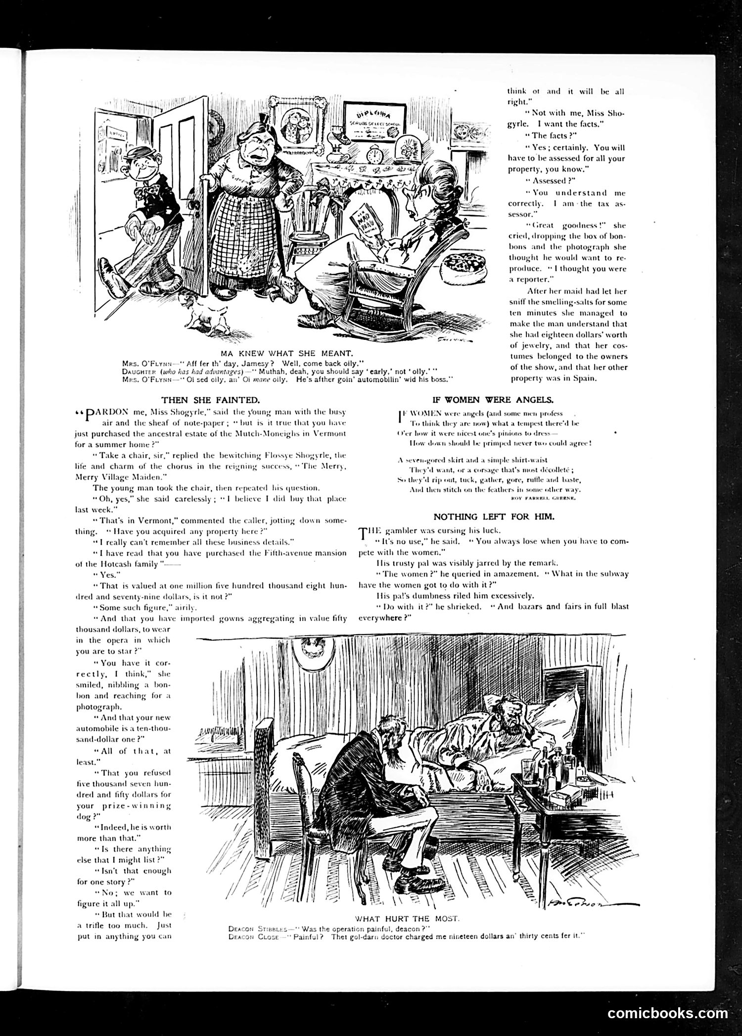 Judge — January 7, 1905 — page 7 of 16