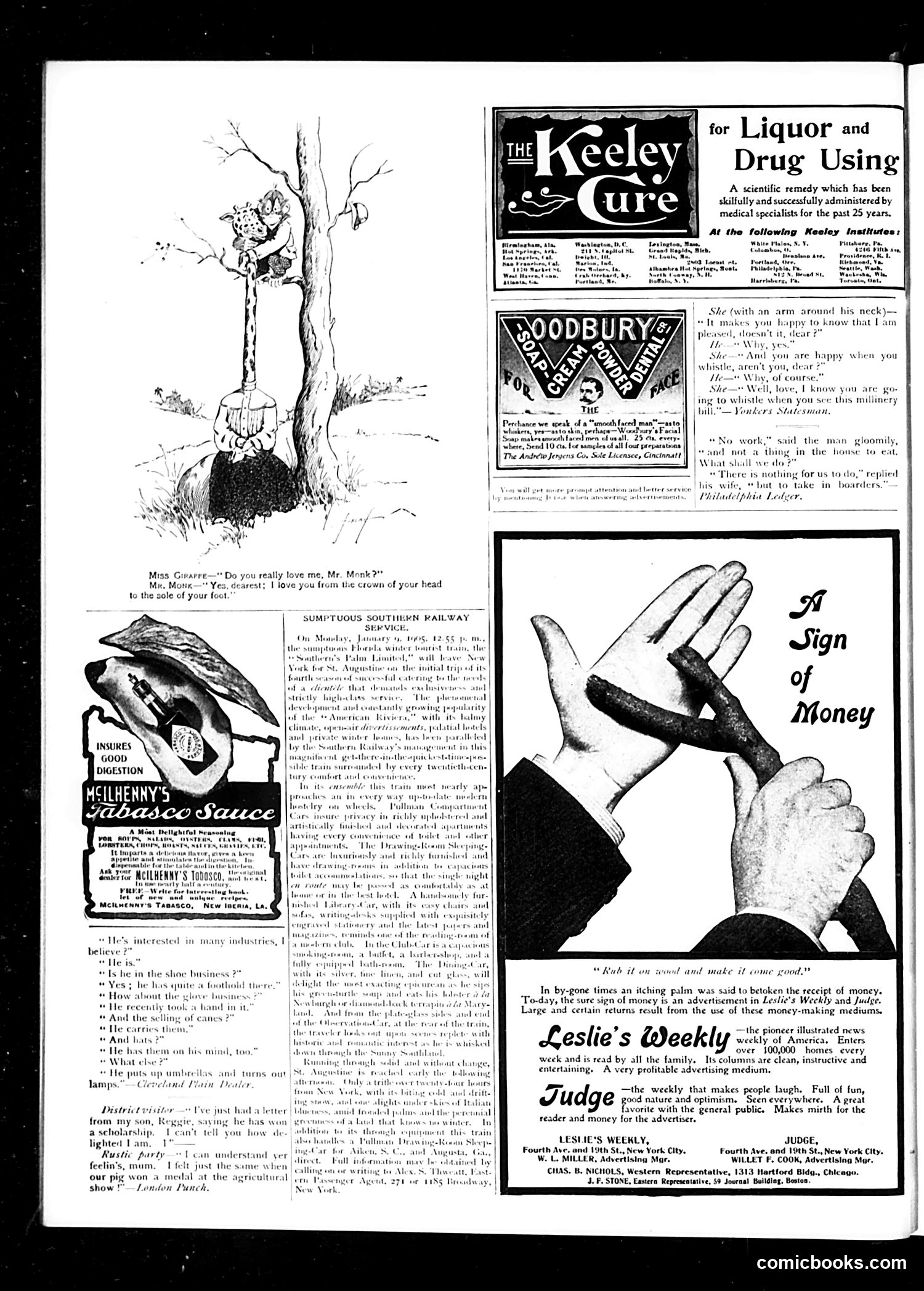 Judge — January 7, 1905 — page 14 of 16