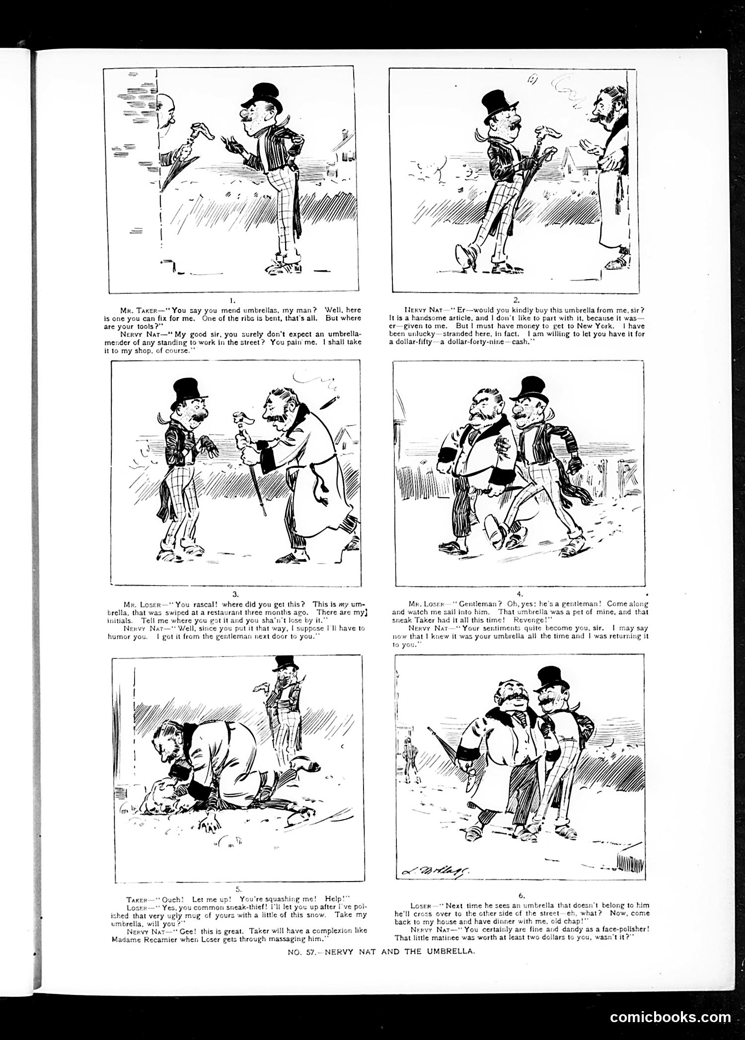 Judge — January 14, 1905 — page 5 of 16
