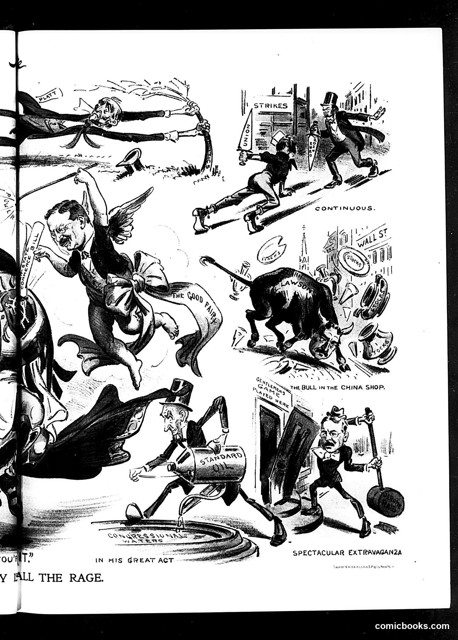 Judge — January 14, 1905 — page 9 of 16