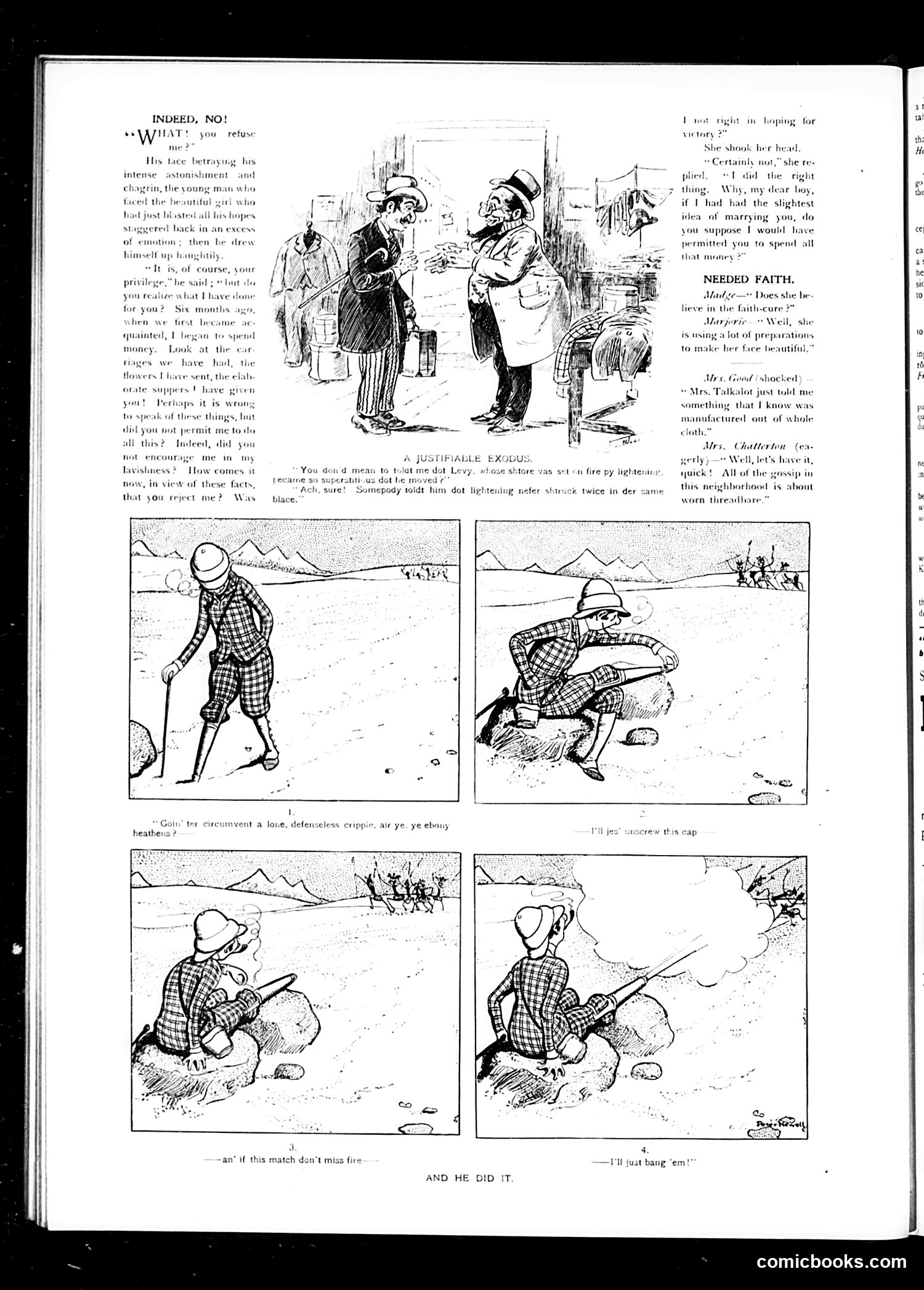 Judge — January 14, 1905 — page 10 of 16