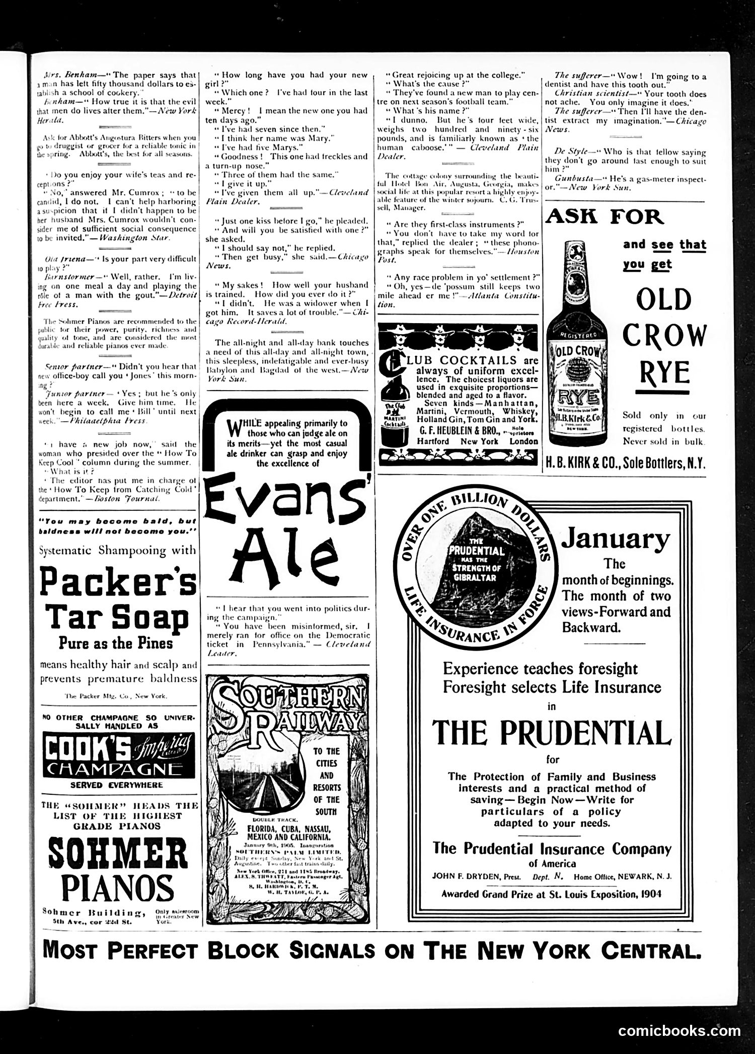 Judge — January 14, 1905 — page 11 of 16