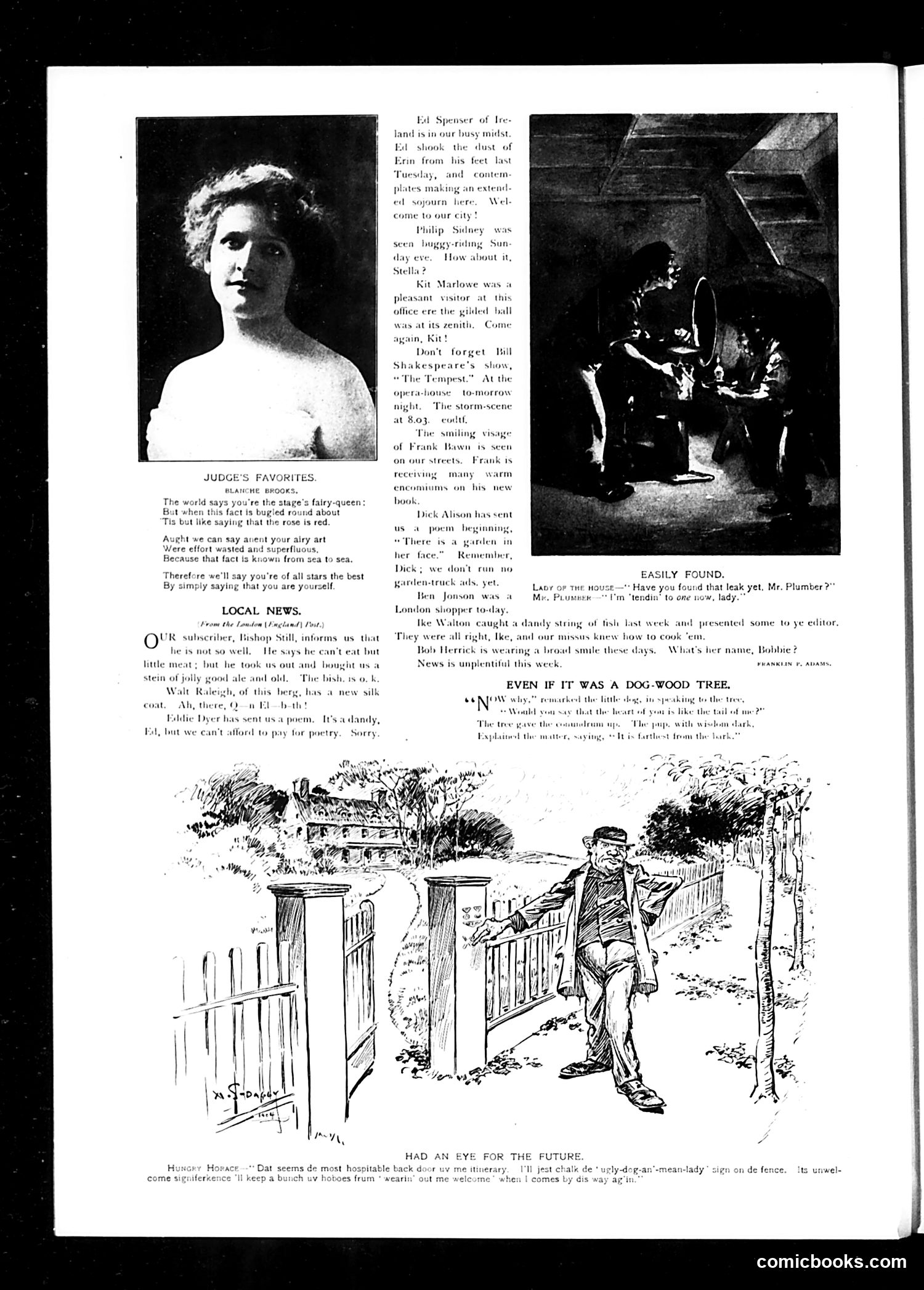 Judge — January 21, 1905 — page 4 of 16