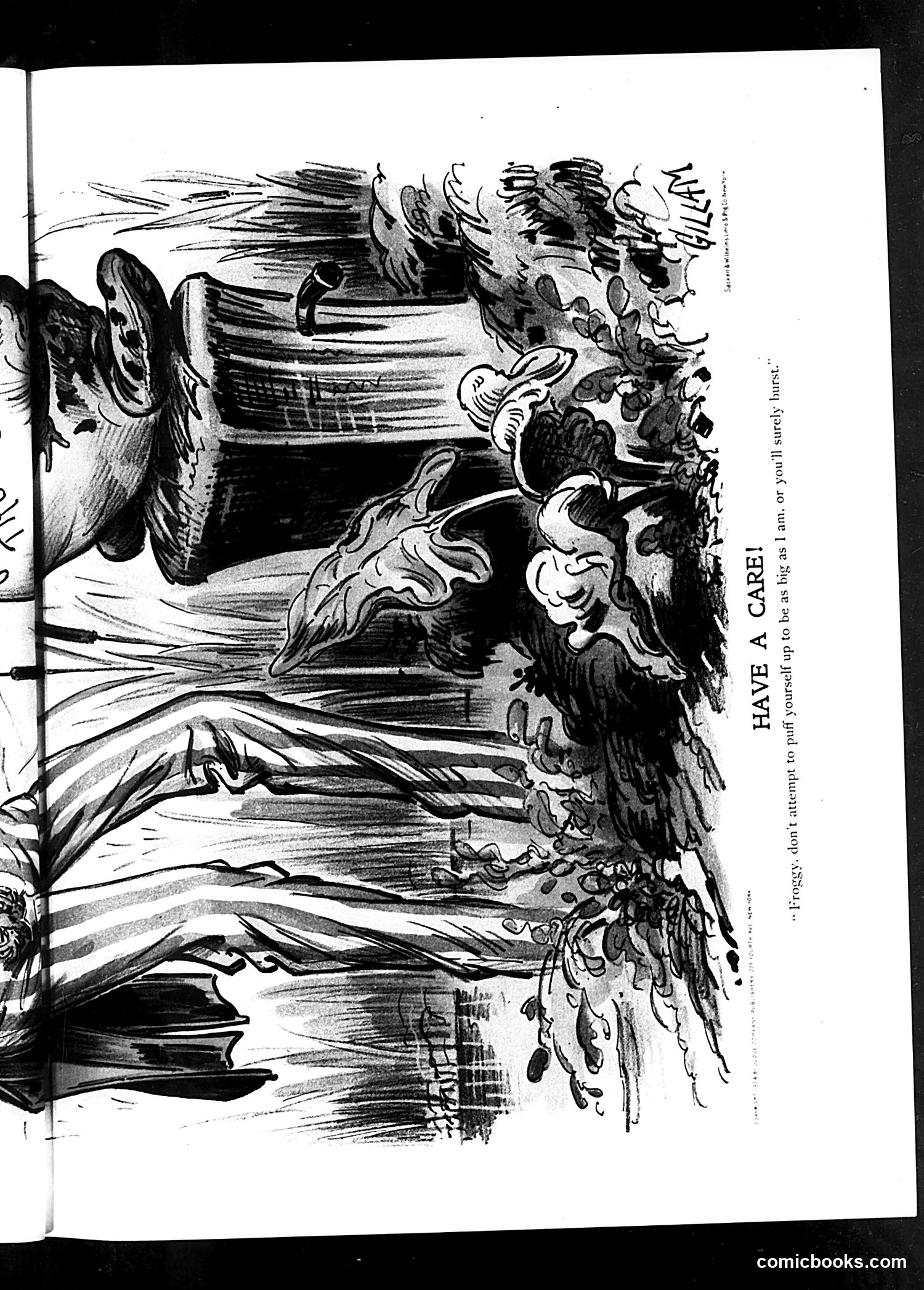Judge — January 21, 1905 — page 9 of 16