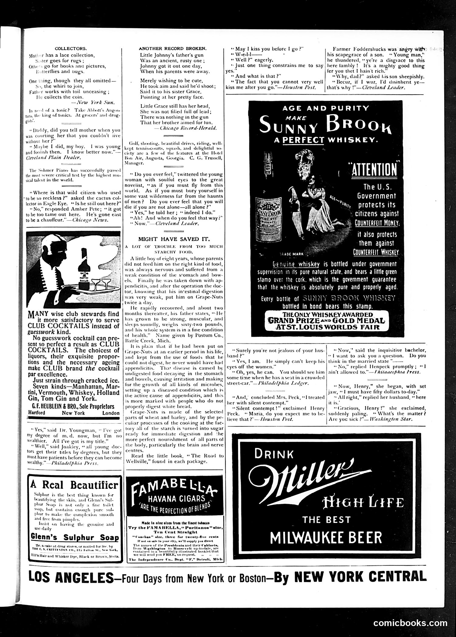 Judge — January 21, 1905 — page 11 of 16