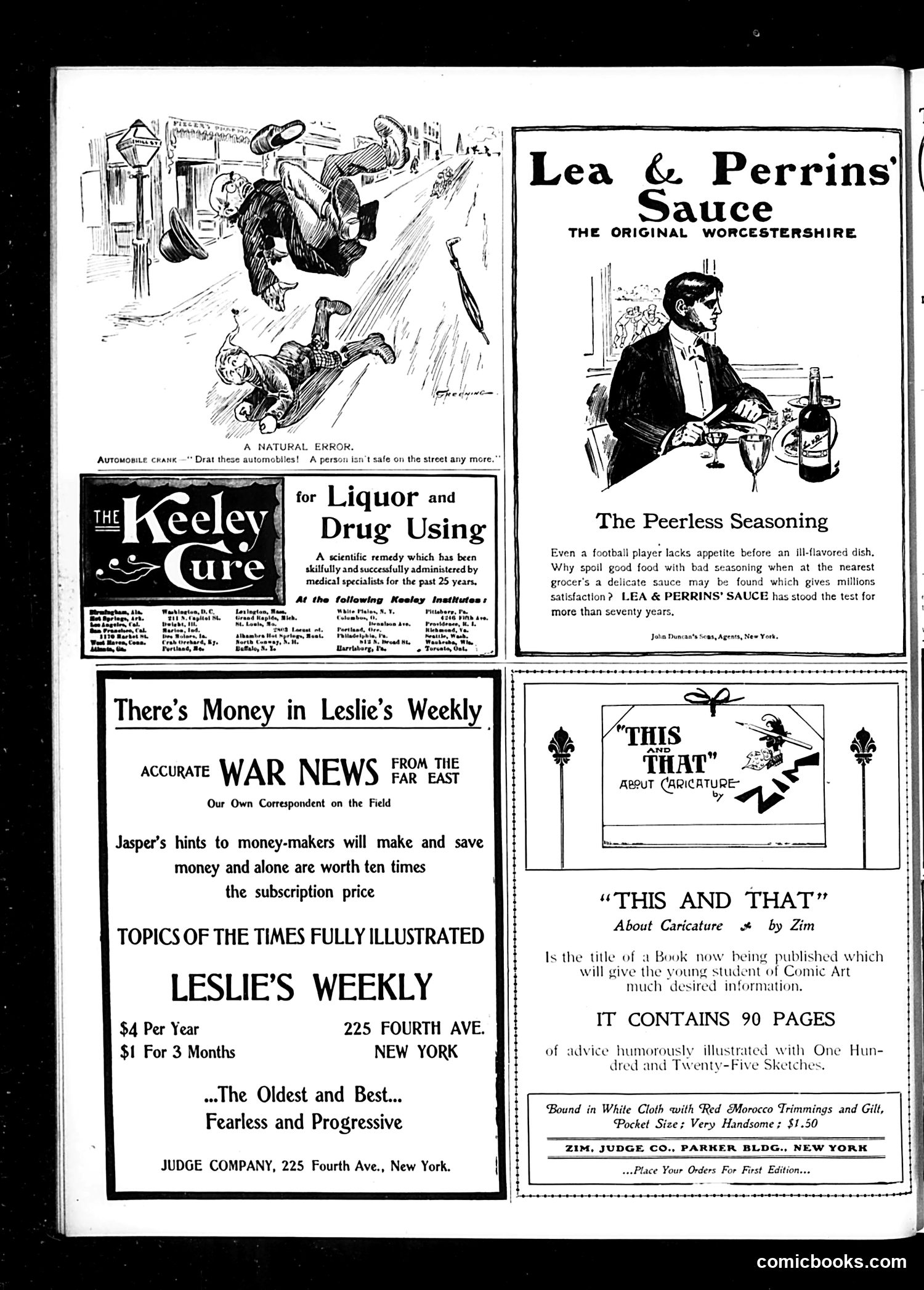 Judge — January 21, 1905 — page 14 of 16
