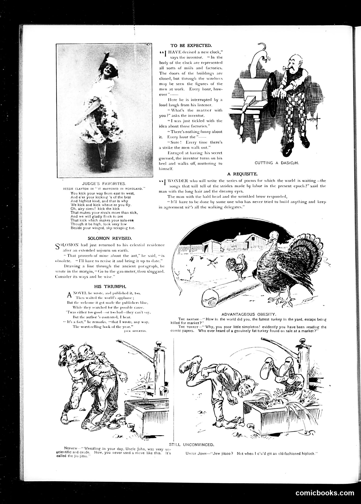 Judge — January 28, 1905 — page 4 of 16