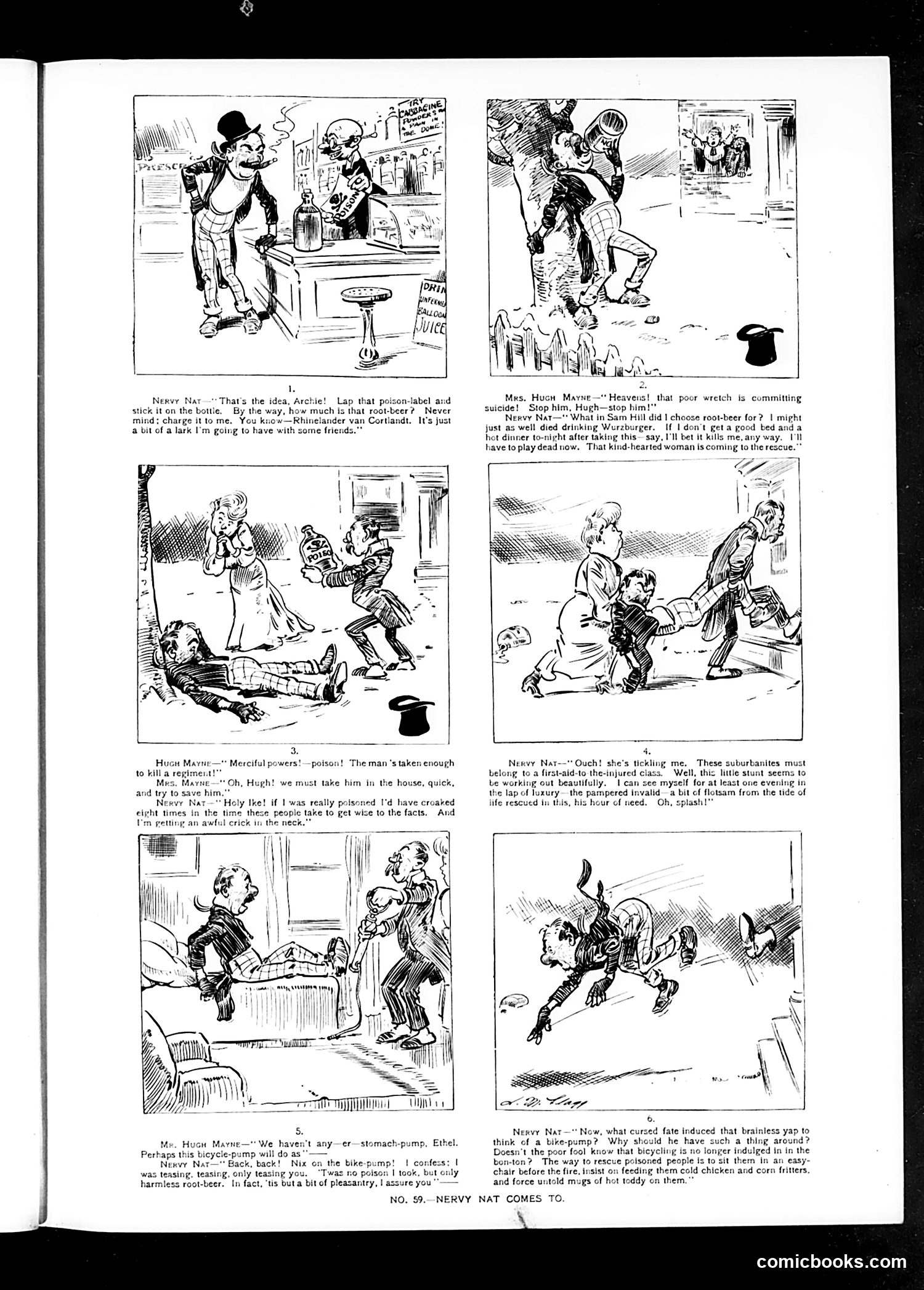 Judge — January 28, 1905 — page 5 of 16