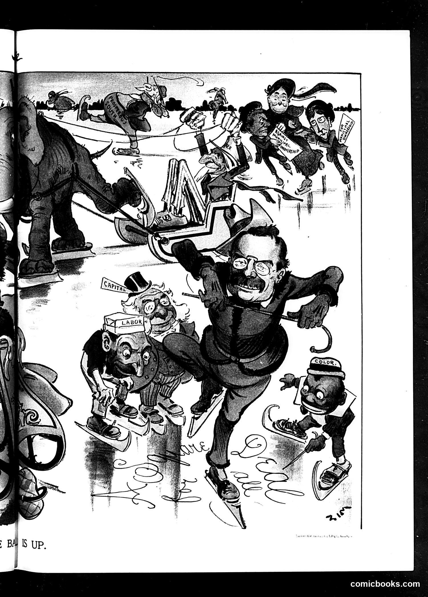 Judge — January 28, 1905 — page 9 of 16