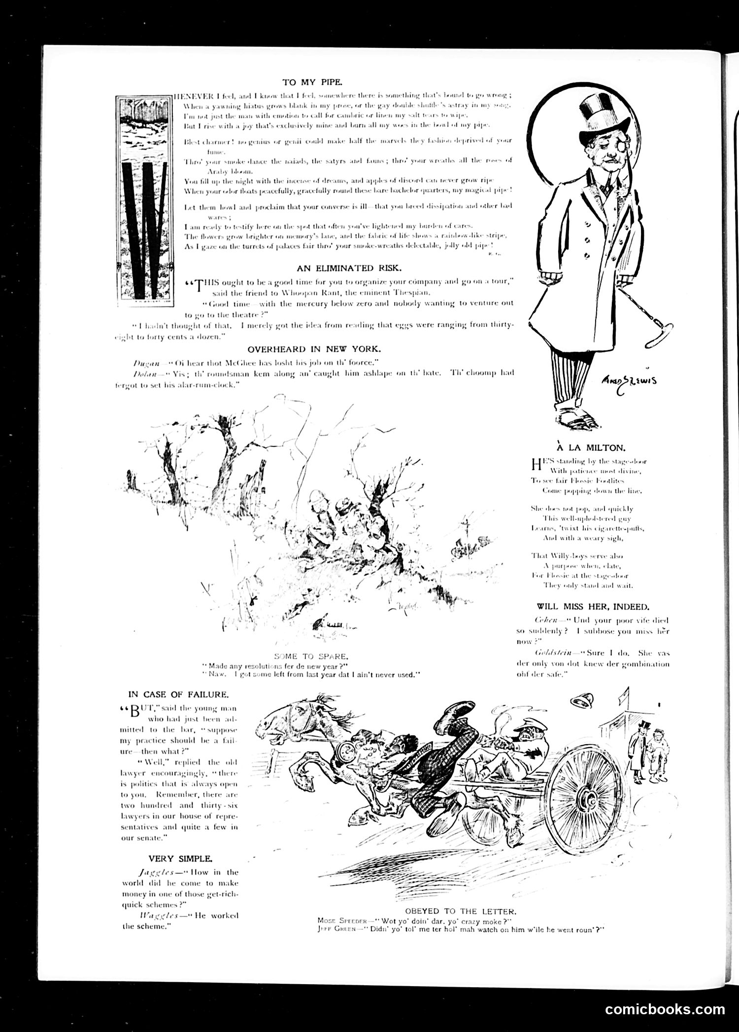 Judge — January 28, 1905 — page 10 of 16