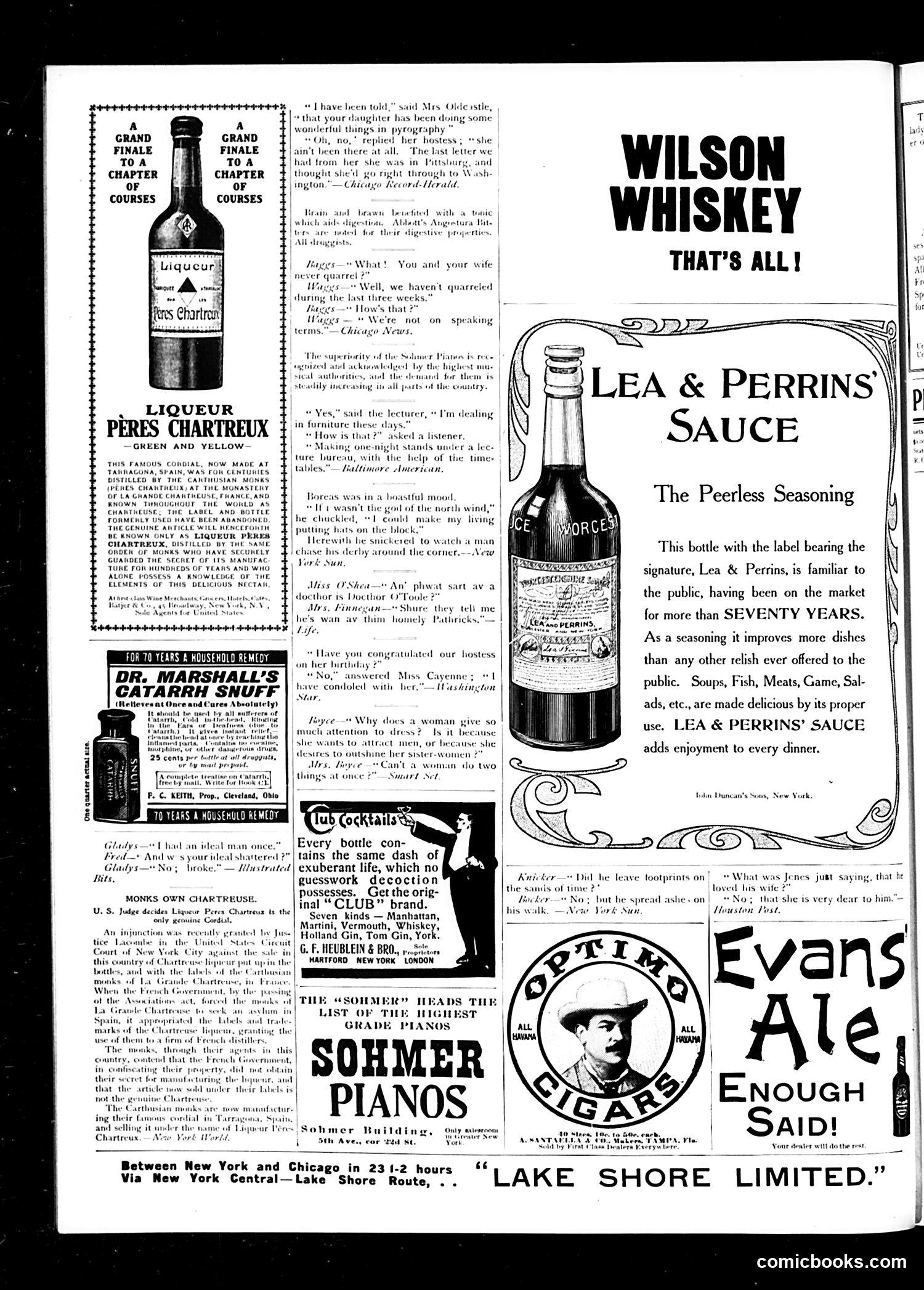 Judge — January 28, 1905 — page 12 of 16