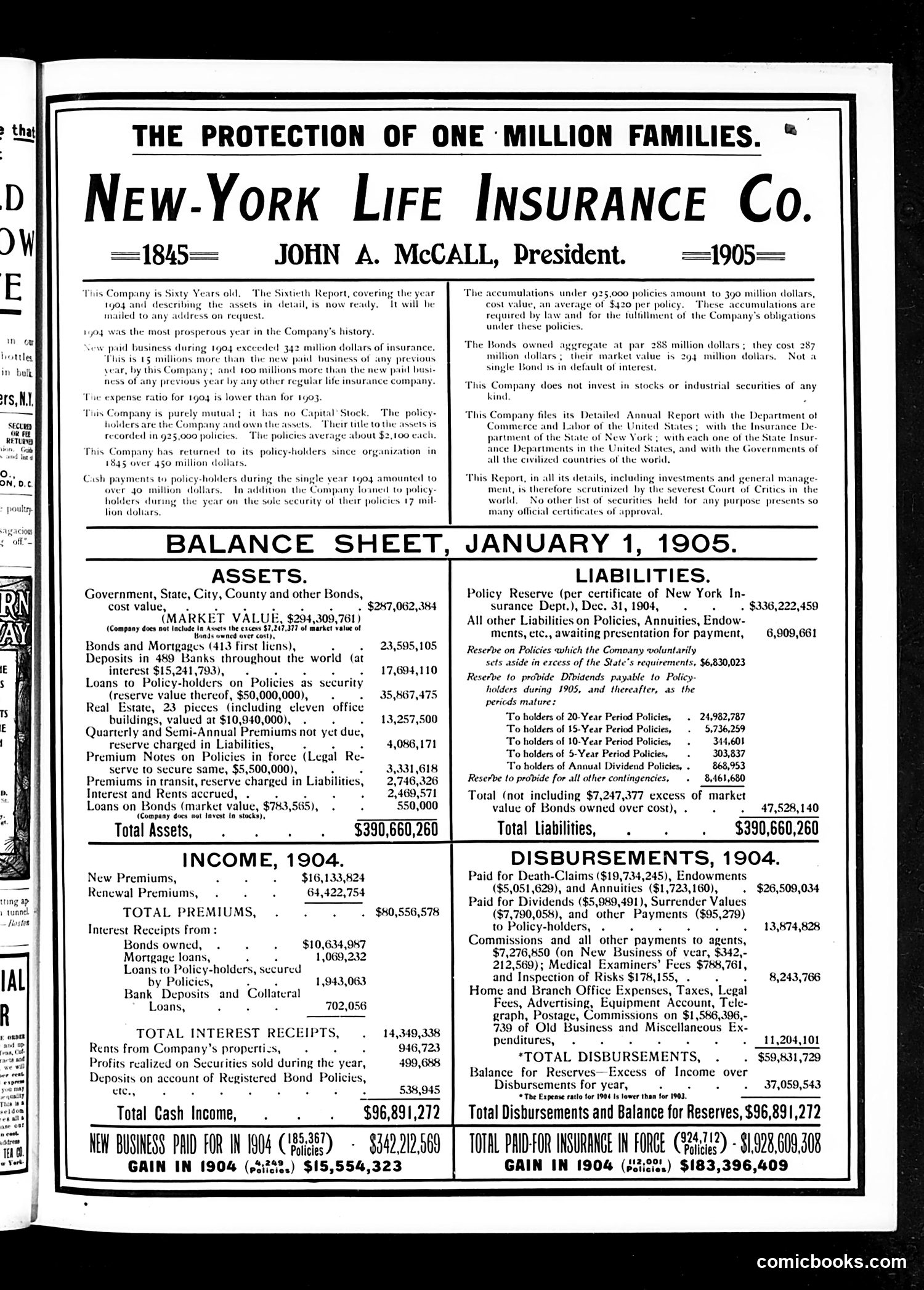 Judge — January 28, 1905 — page 15 of 16