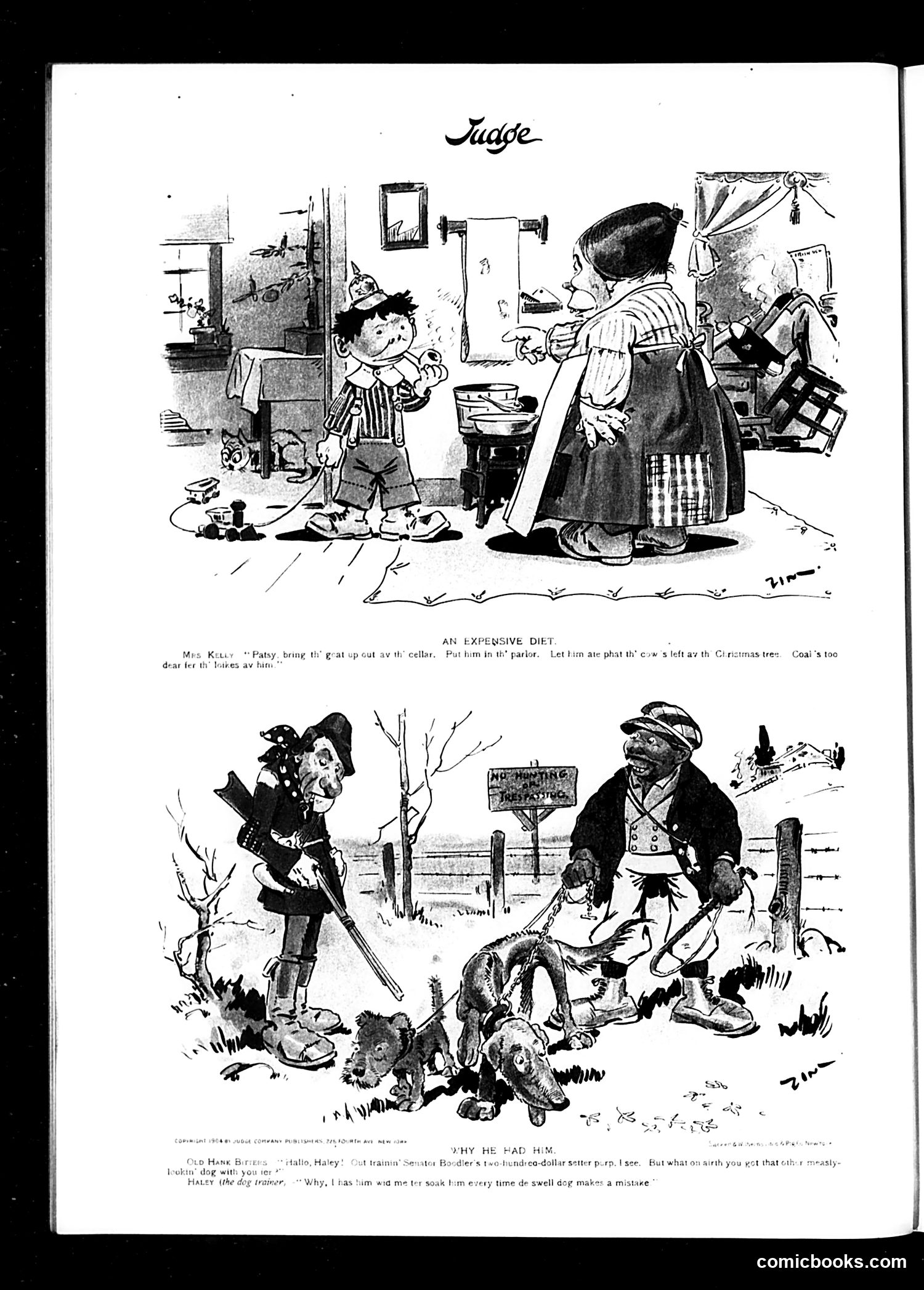 Judge — January 28, 1905 — page 16 of 16
