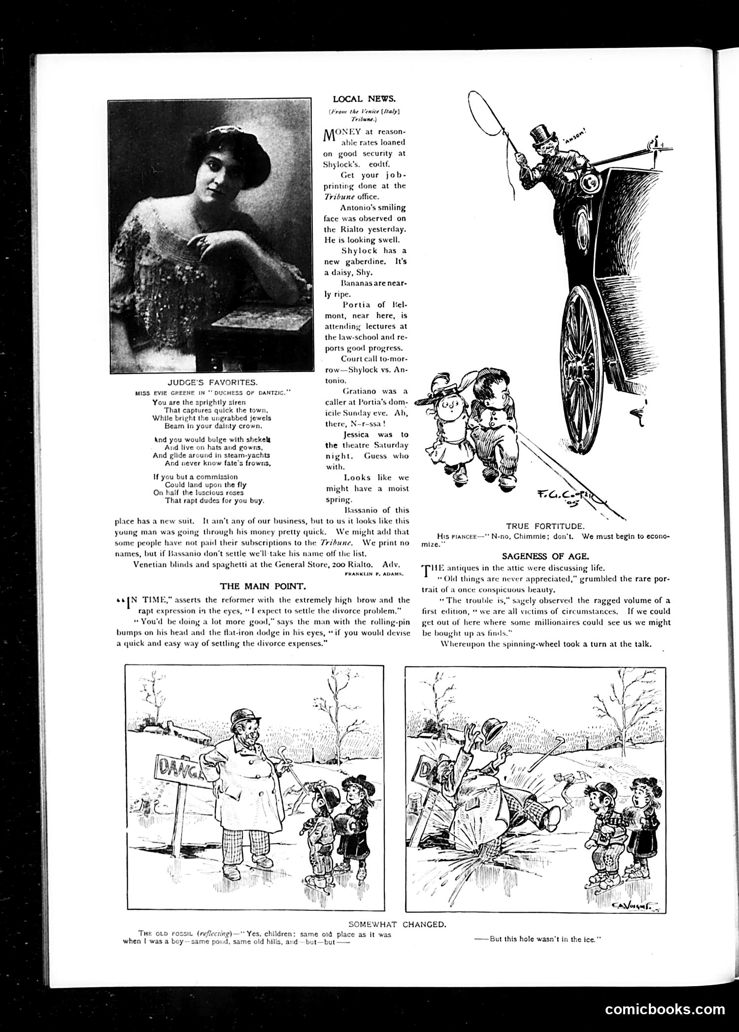 Judge — February 4, 1905 — page 4 of 16