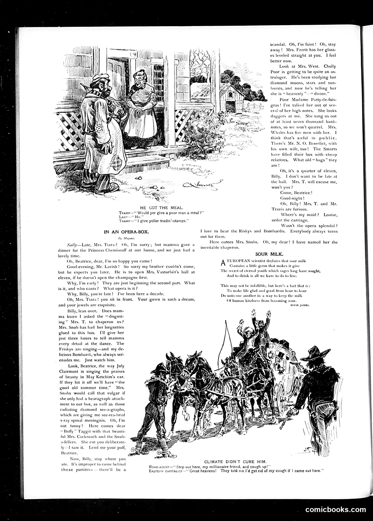 Judge — February 4, 1905 — page 6 of 16