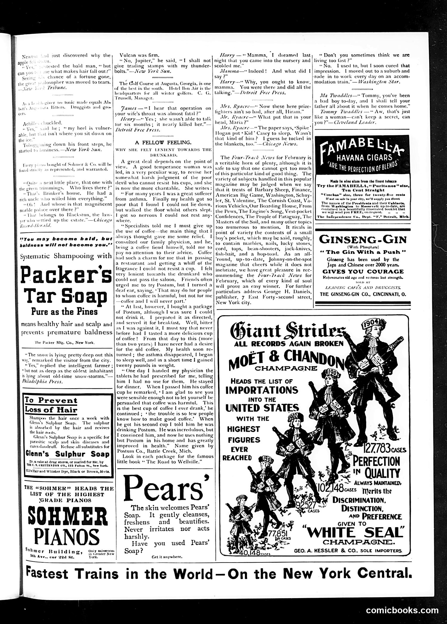 Judge — February 4, 1905 — page 11 of 16
