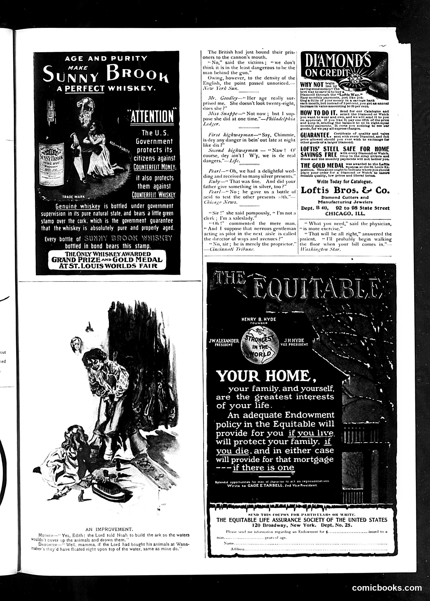 Judge — February 4, 1905 — page 13 of 16