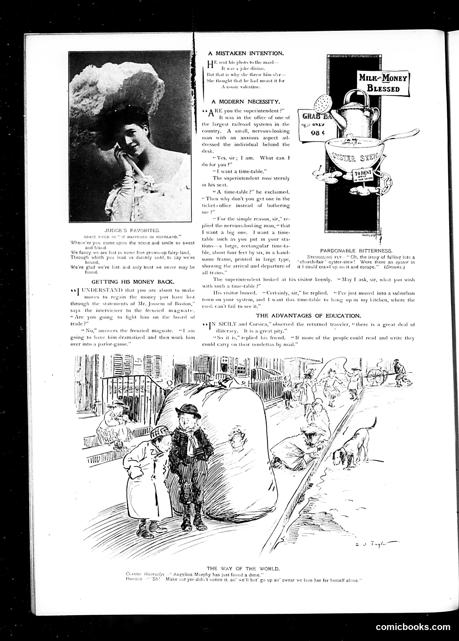 Judge — February 11, 1905 — page 4 of 16