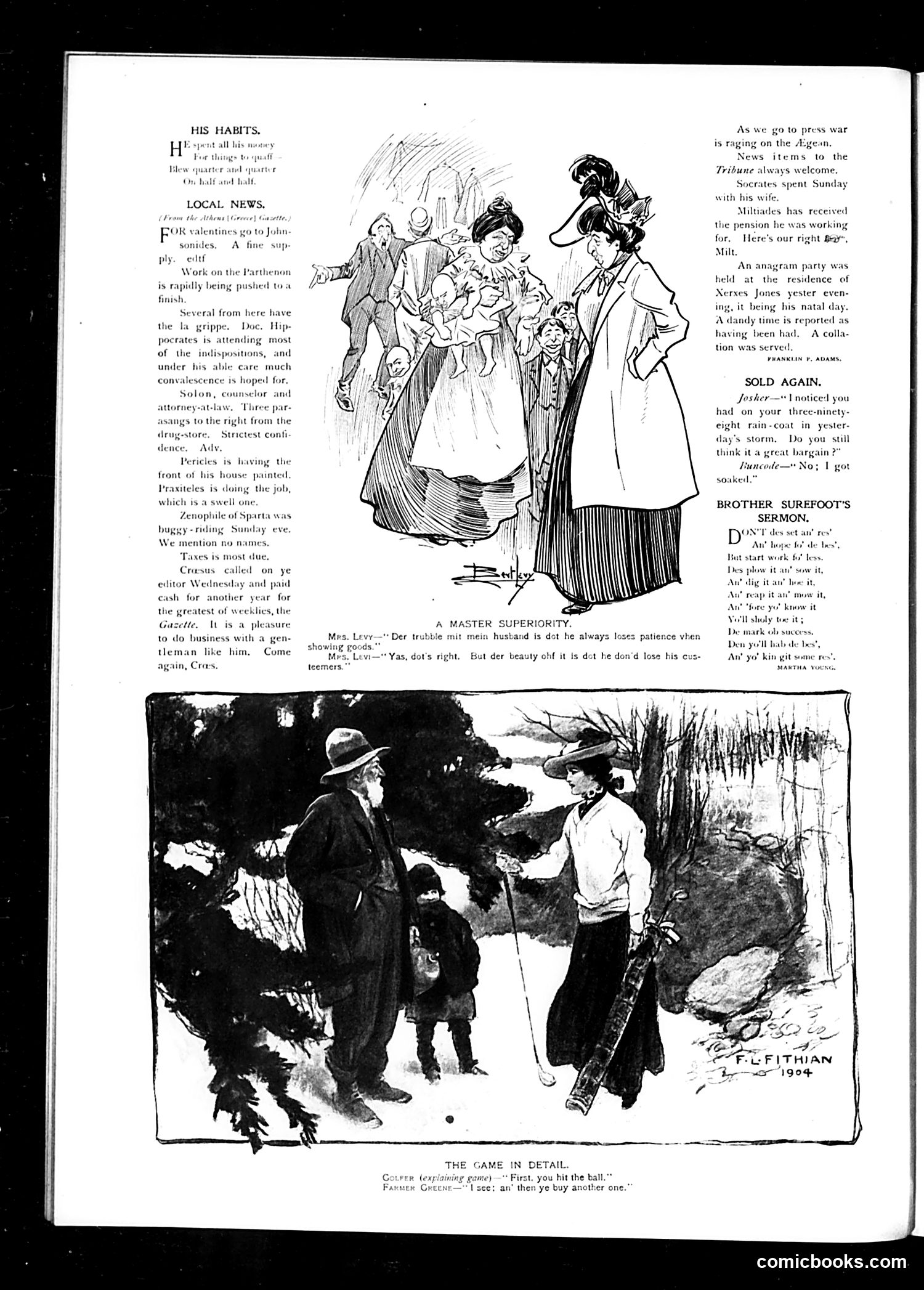 Judge — February 11, 1905 — page 6 of 16