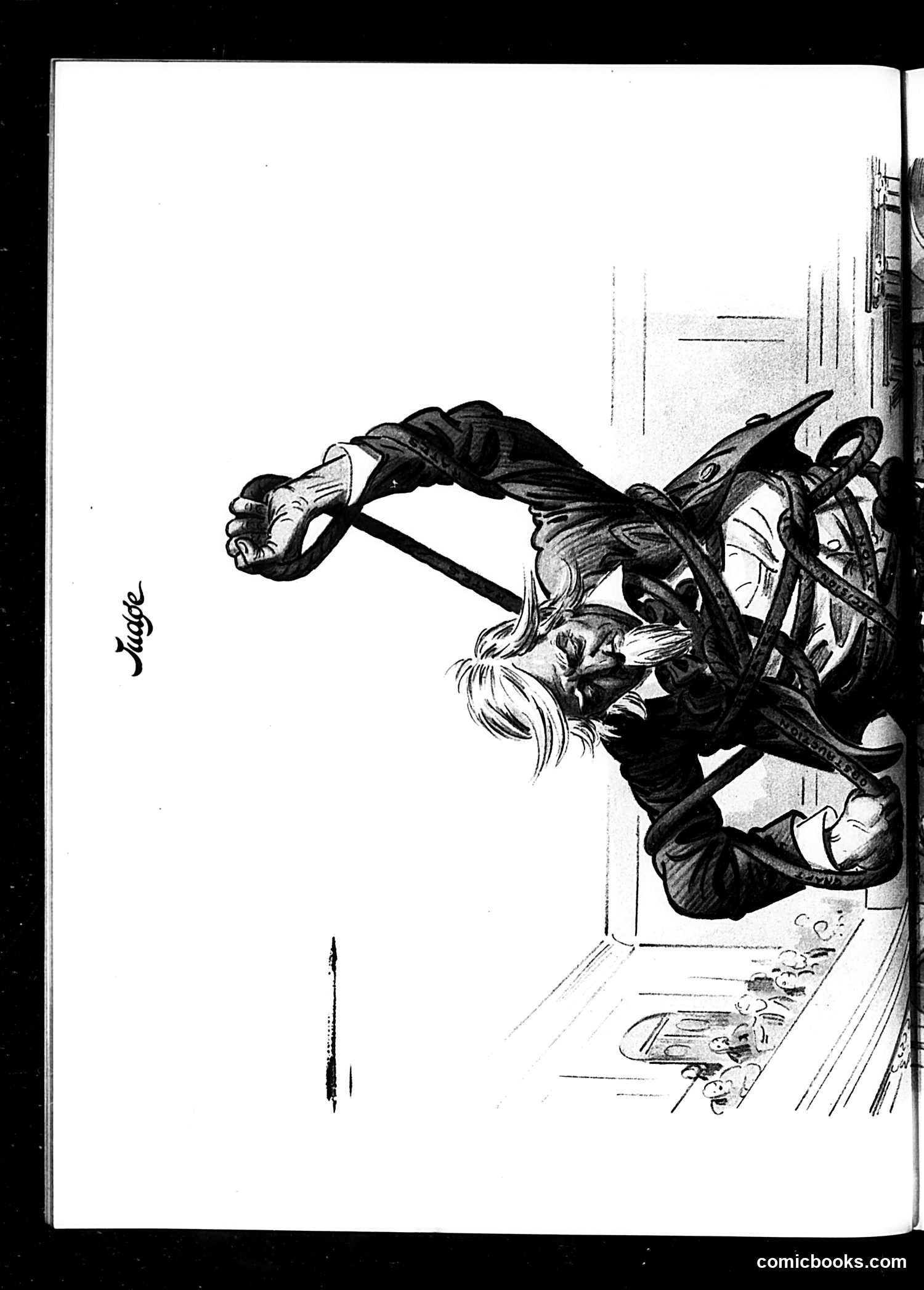 Judge — February 11, 1905 — page 8 of 16