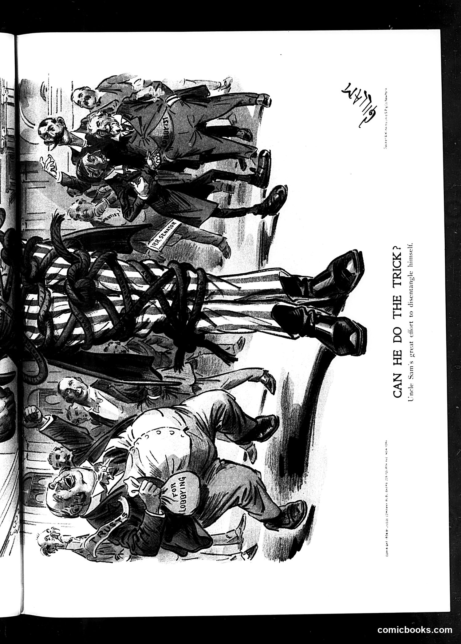 Judge — February 11, 1905 — page 9 of 16